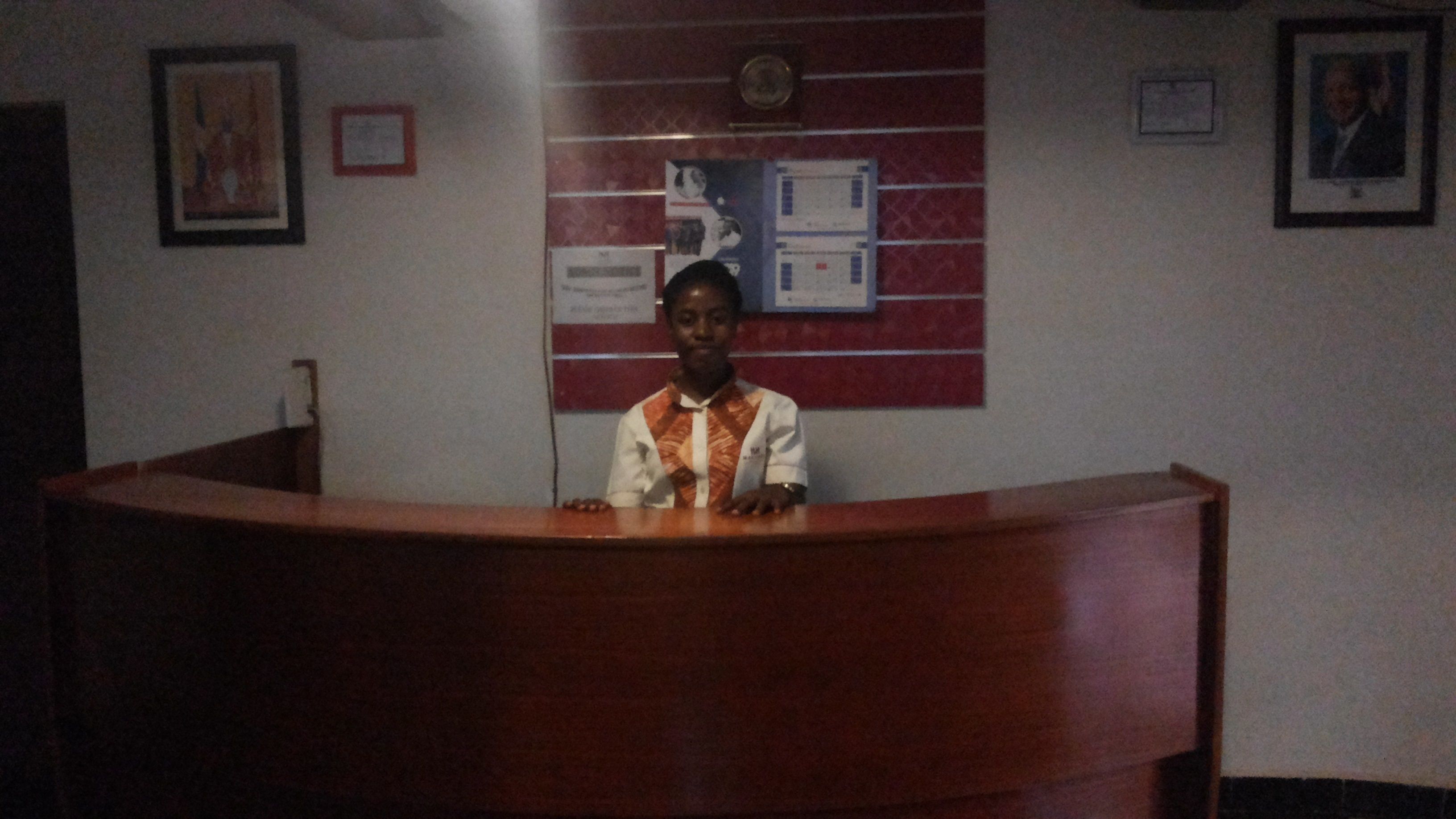 Makan Hill Resort Hotel