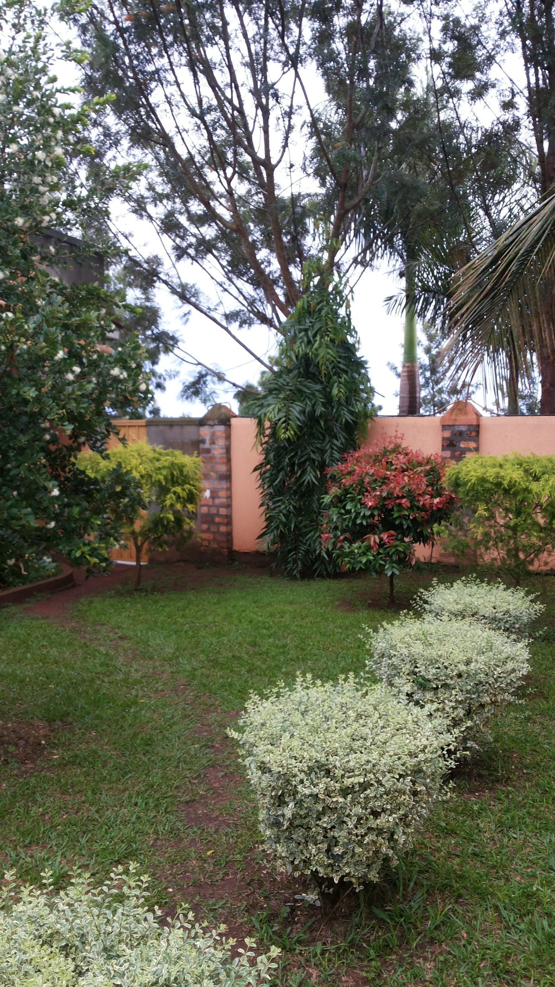 Makan Hill Resort Hotel