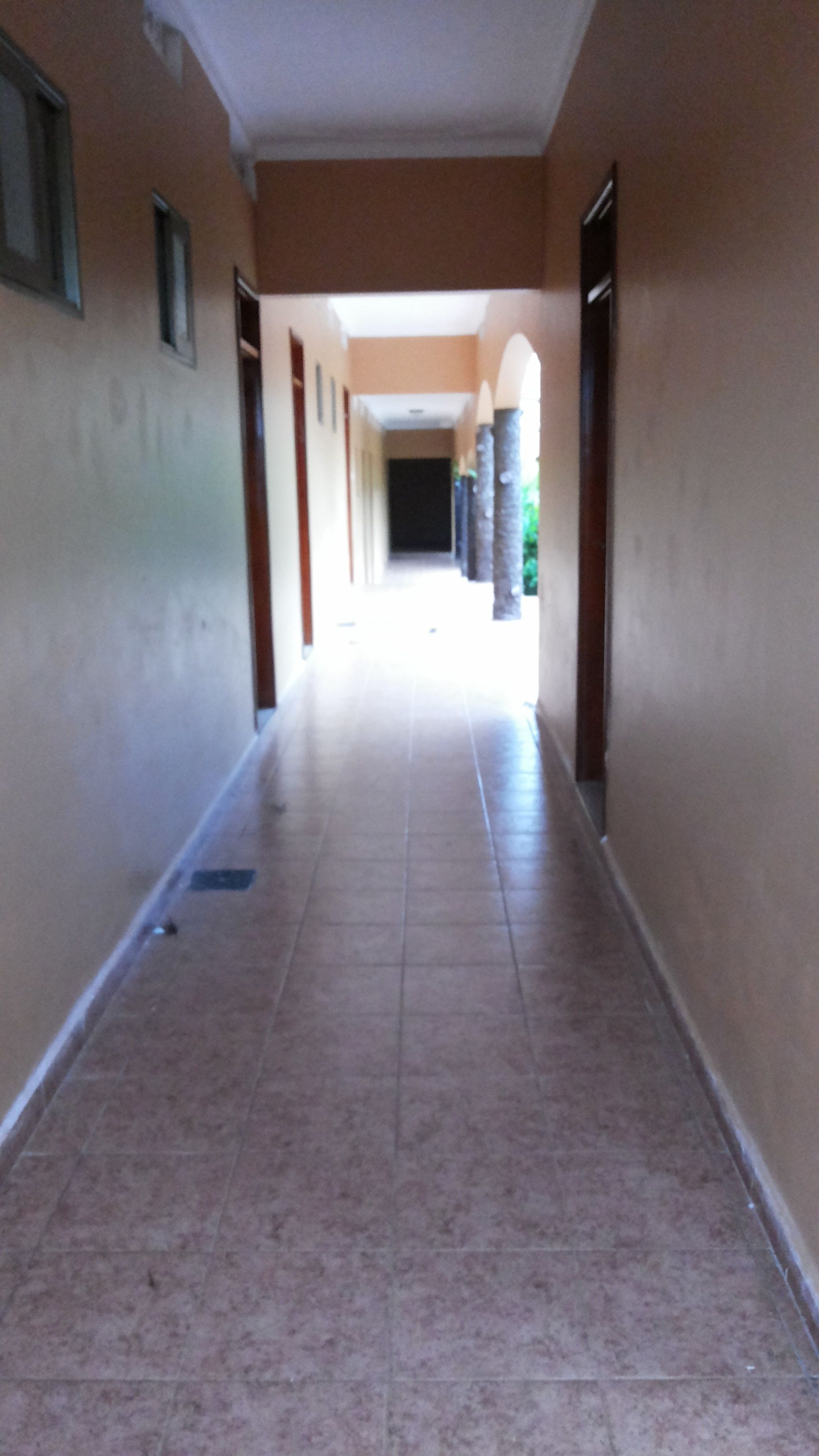 Makan Hill Resort Hotel