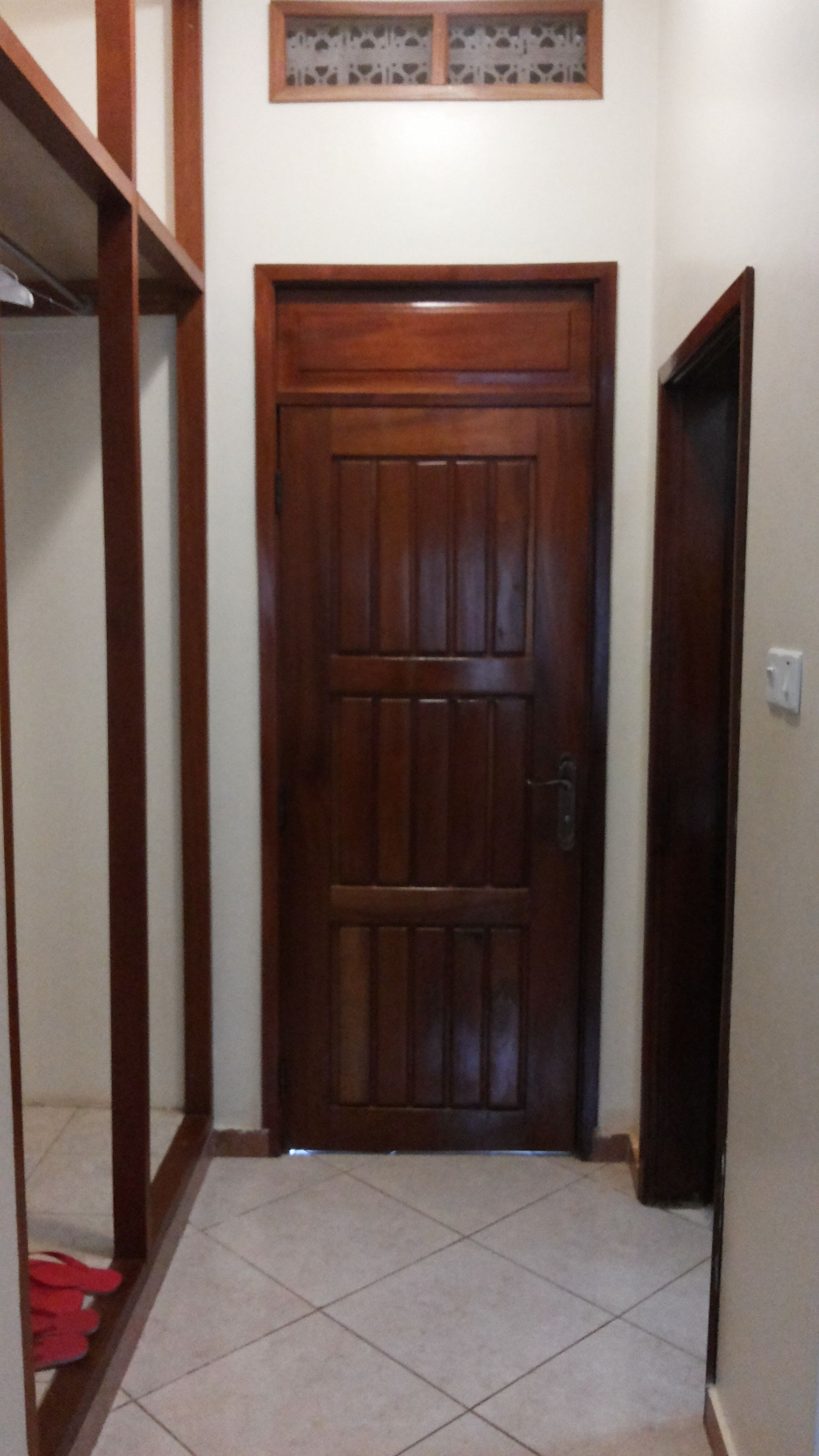 Makan Hill Resort Hotel