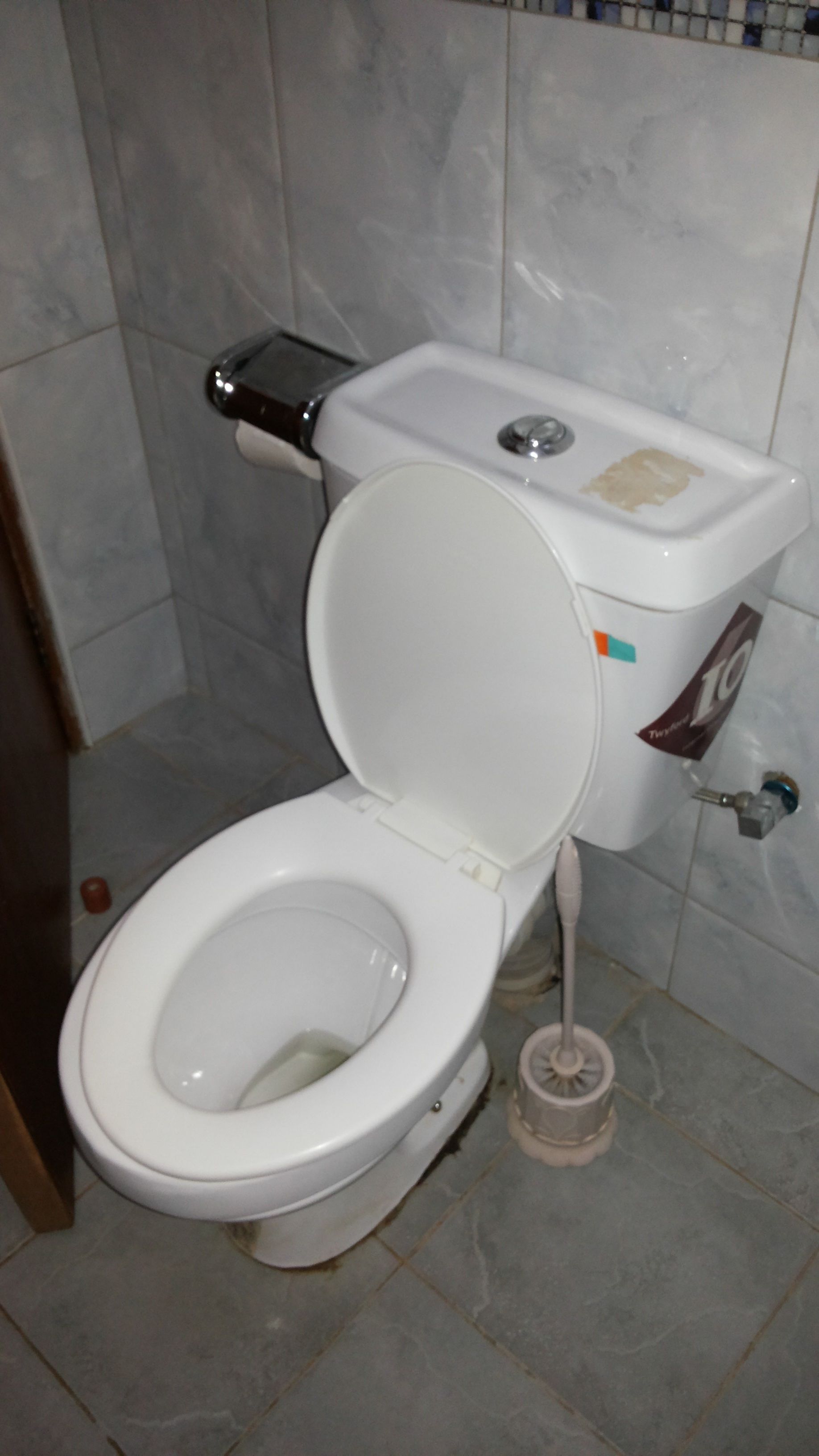 Makan Hill Resort Hotel