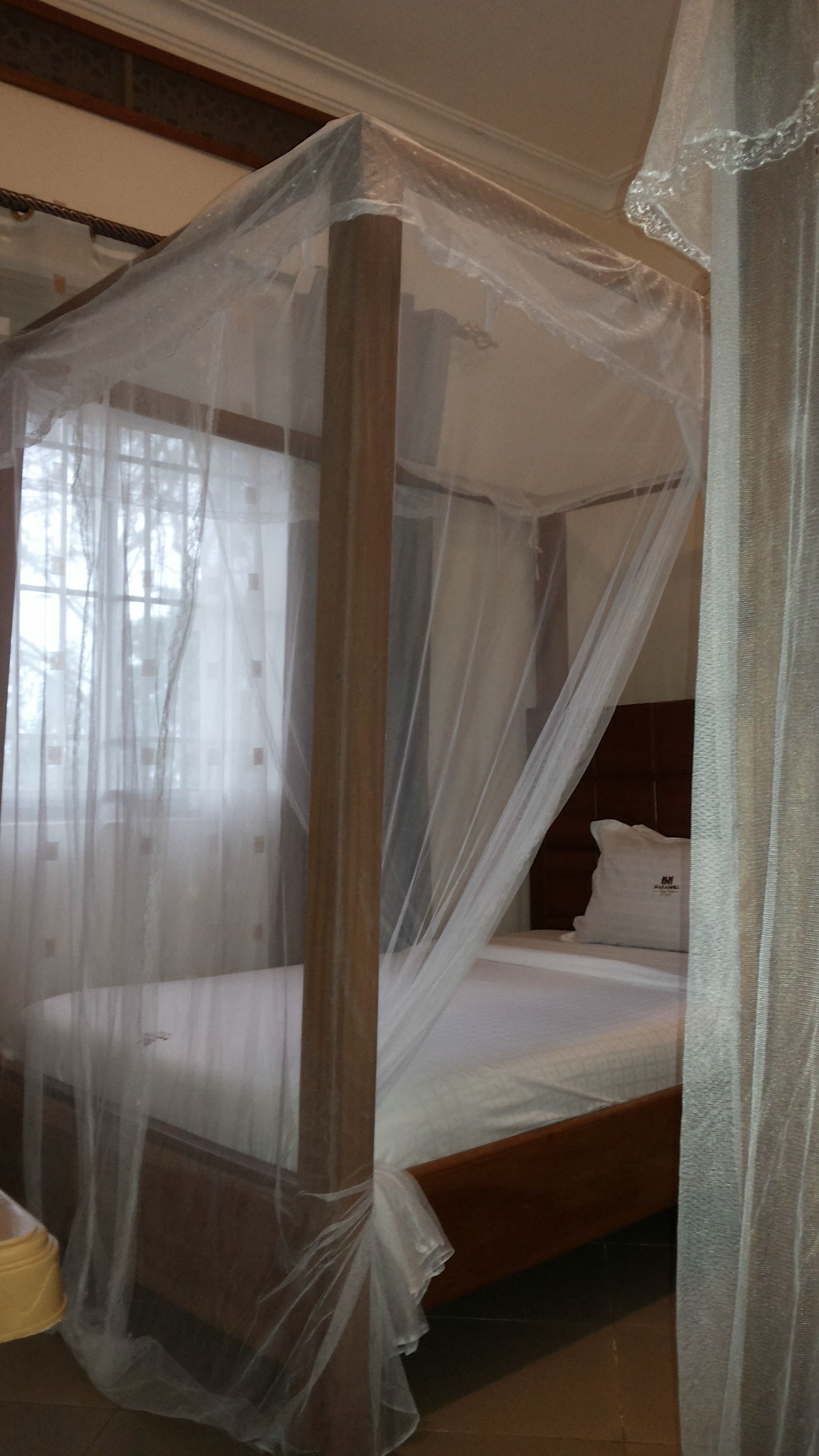 Makan Hill Resort Hotel