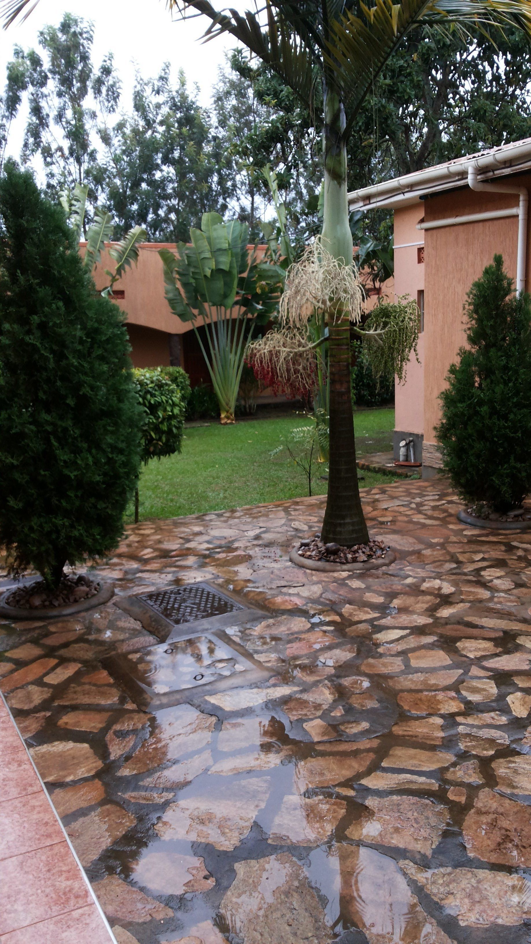 Makan Hill Resort Hotel