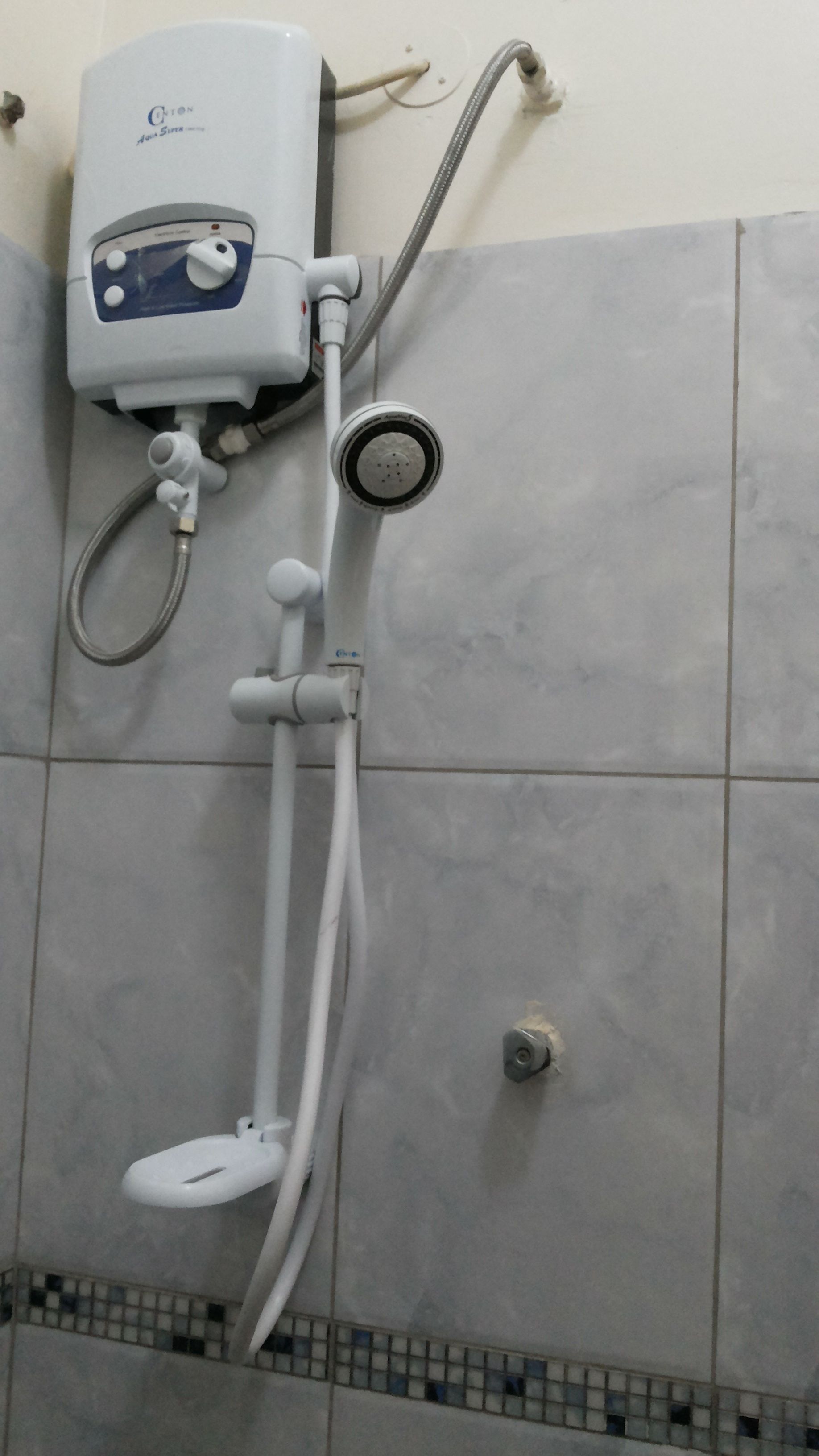 Makan Hill Resort Hotel