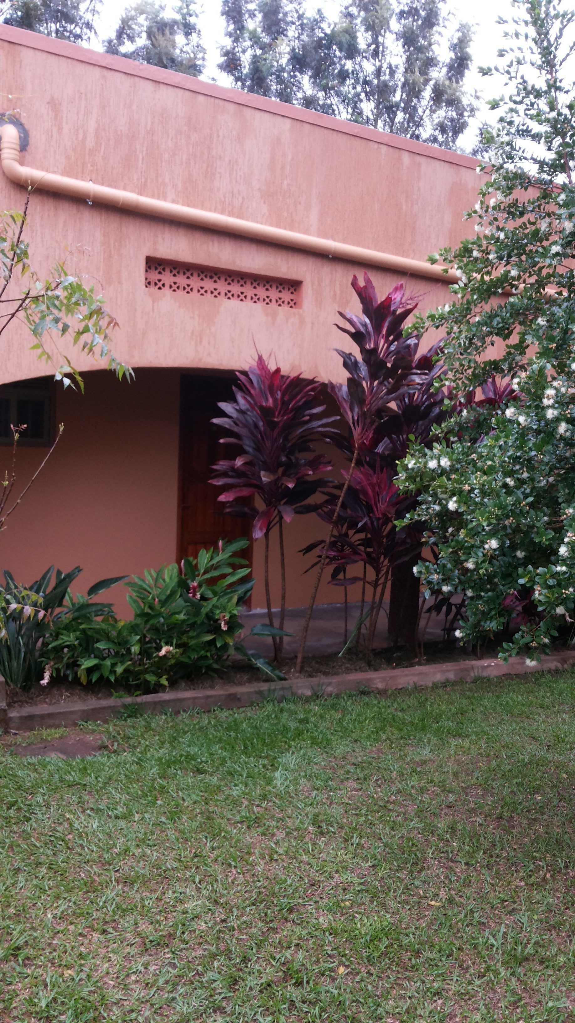 Makan Hill Resort Hotel