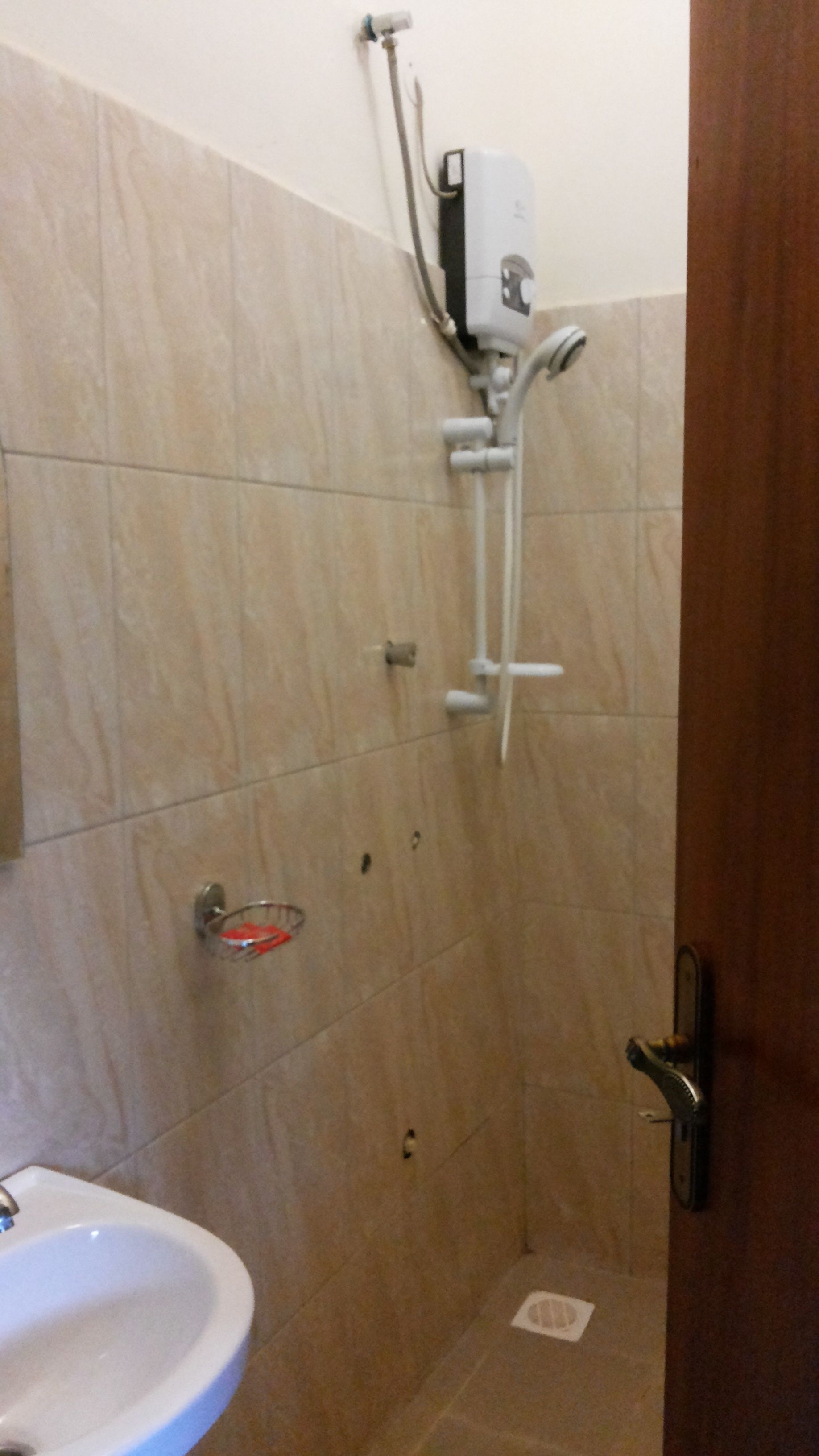 Makan Hill Resort Hotel