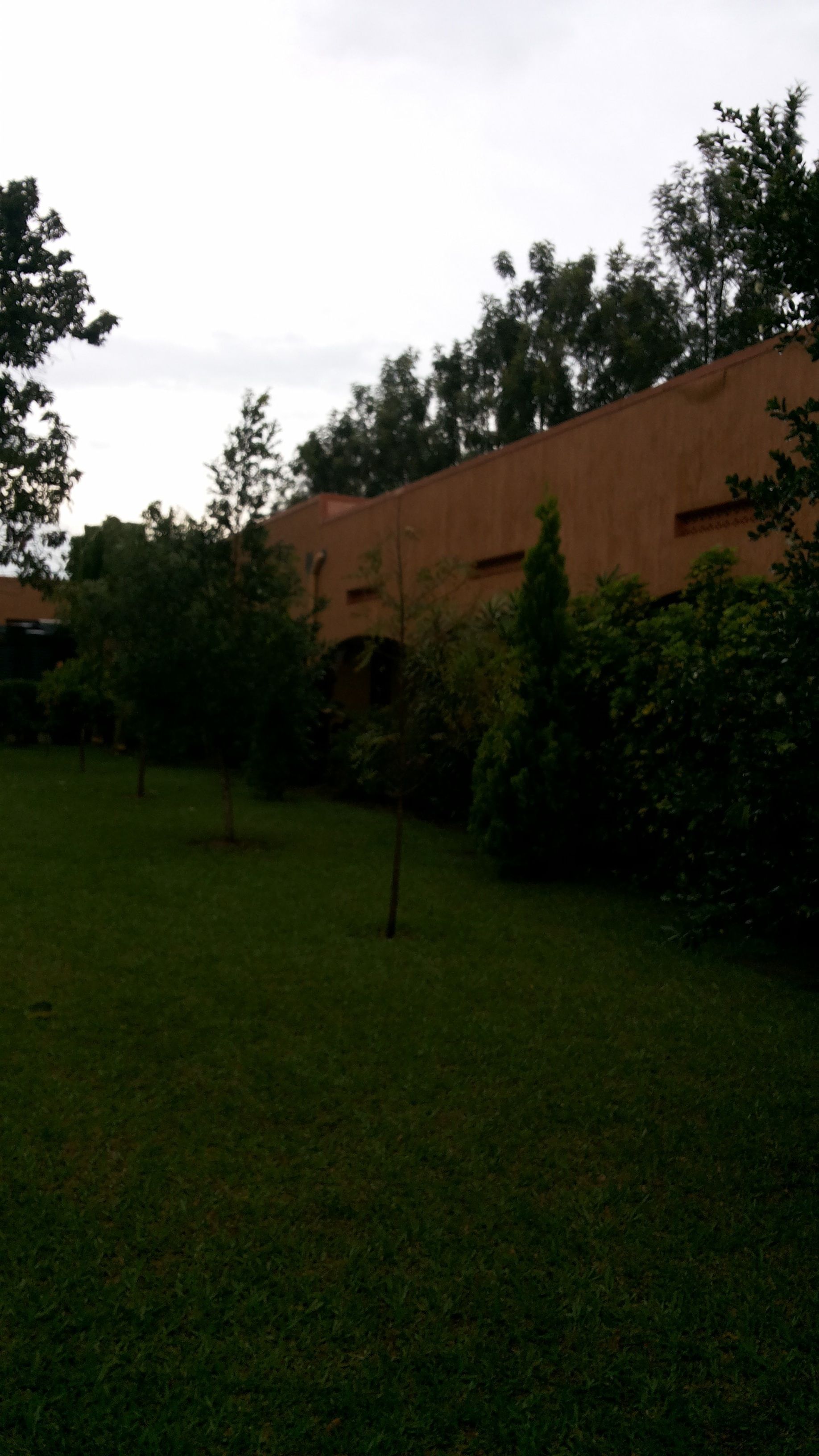 Makan Hill Resort Hotel