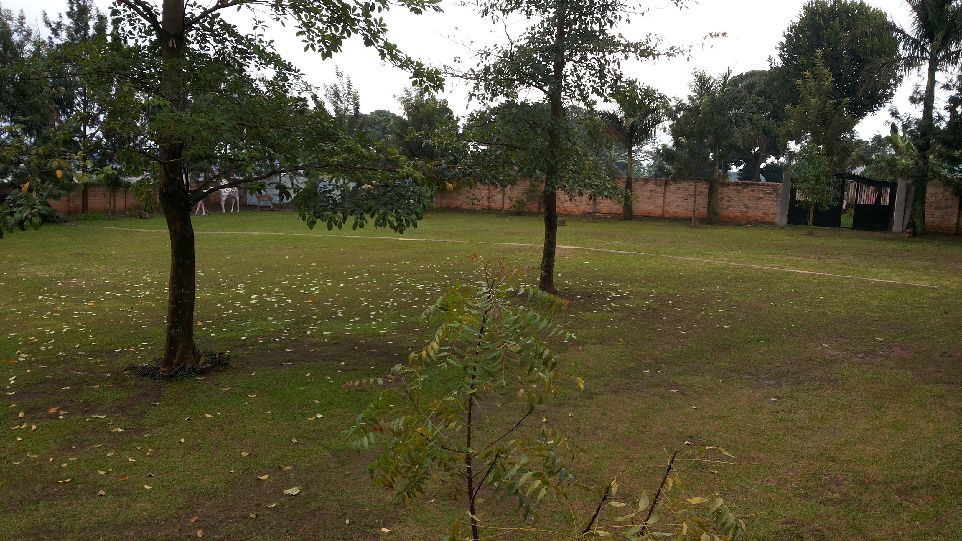 Makan Hill Resort Hotel