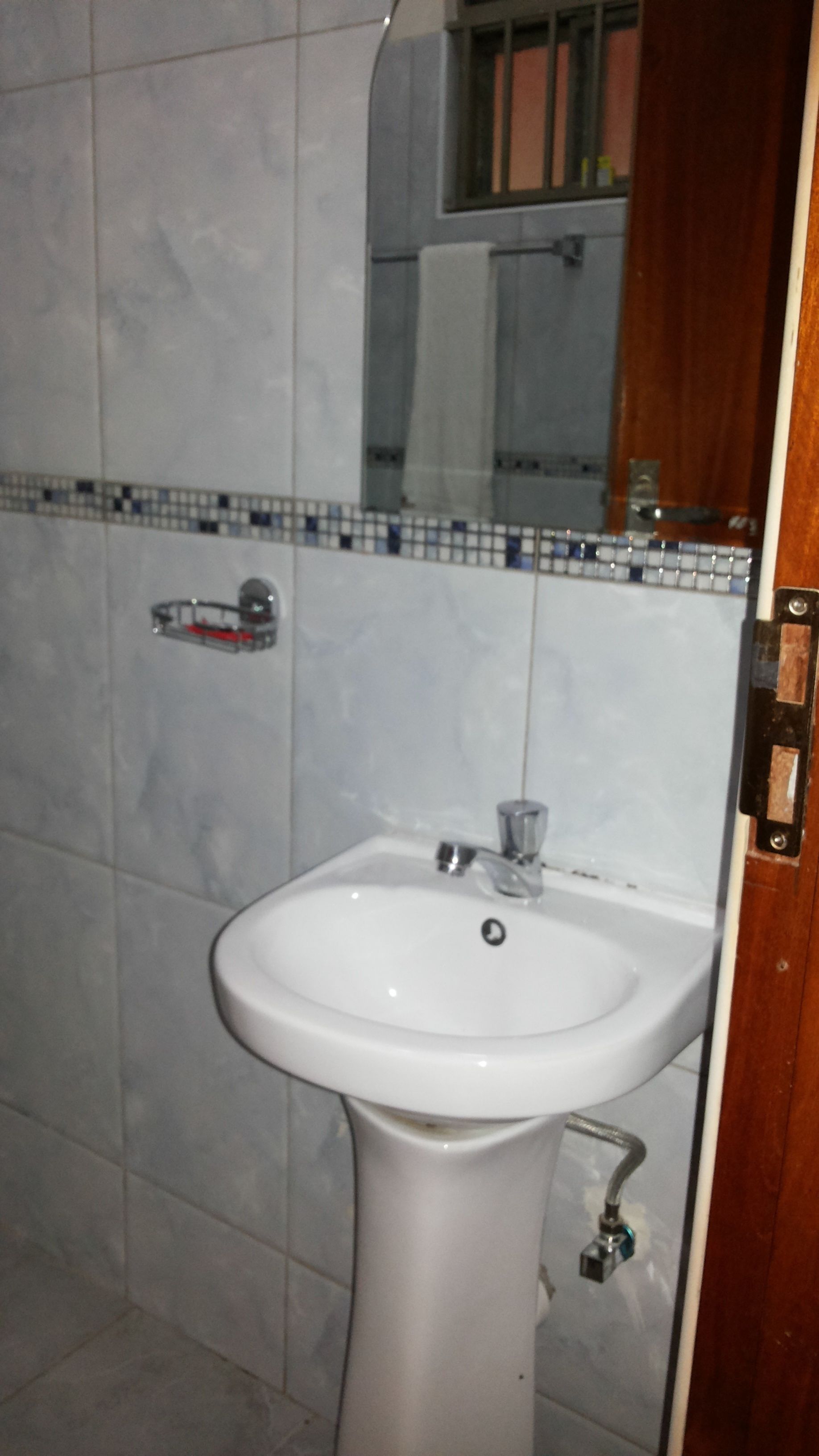 Makan Hill Resort Hotel