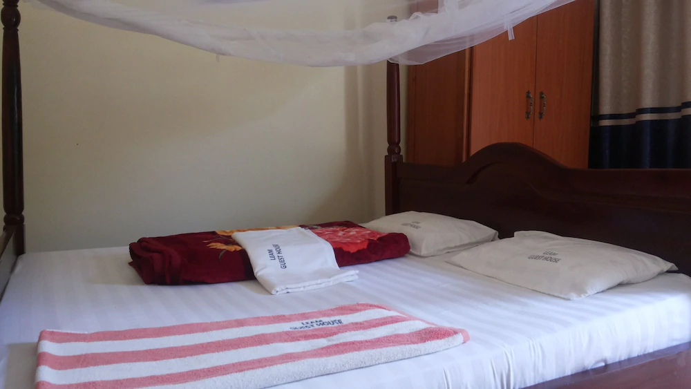 Leam Guesthouse