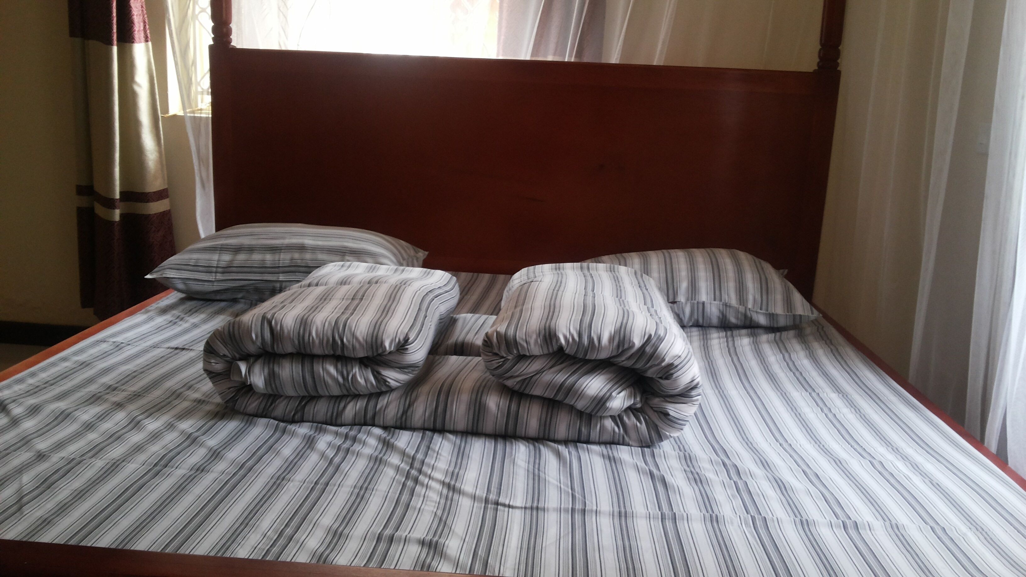 Nasera Suites