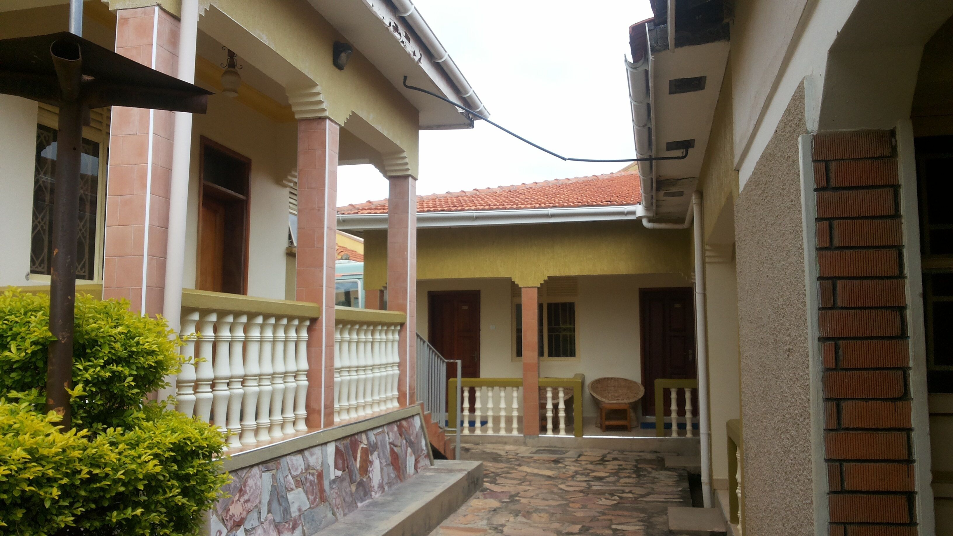 Nasera Suites