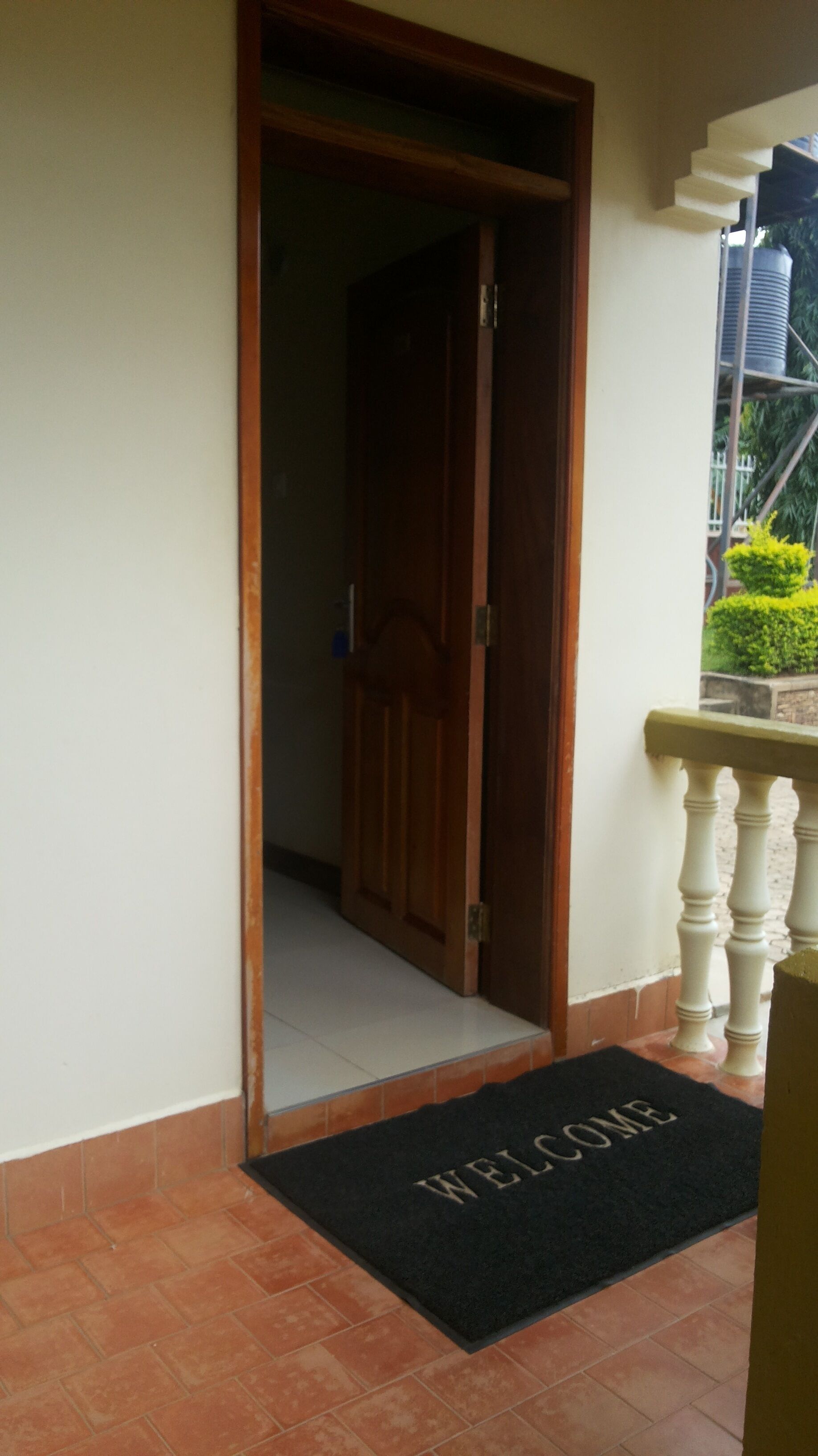 Nasera Suites