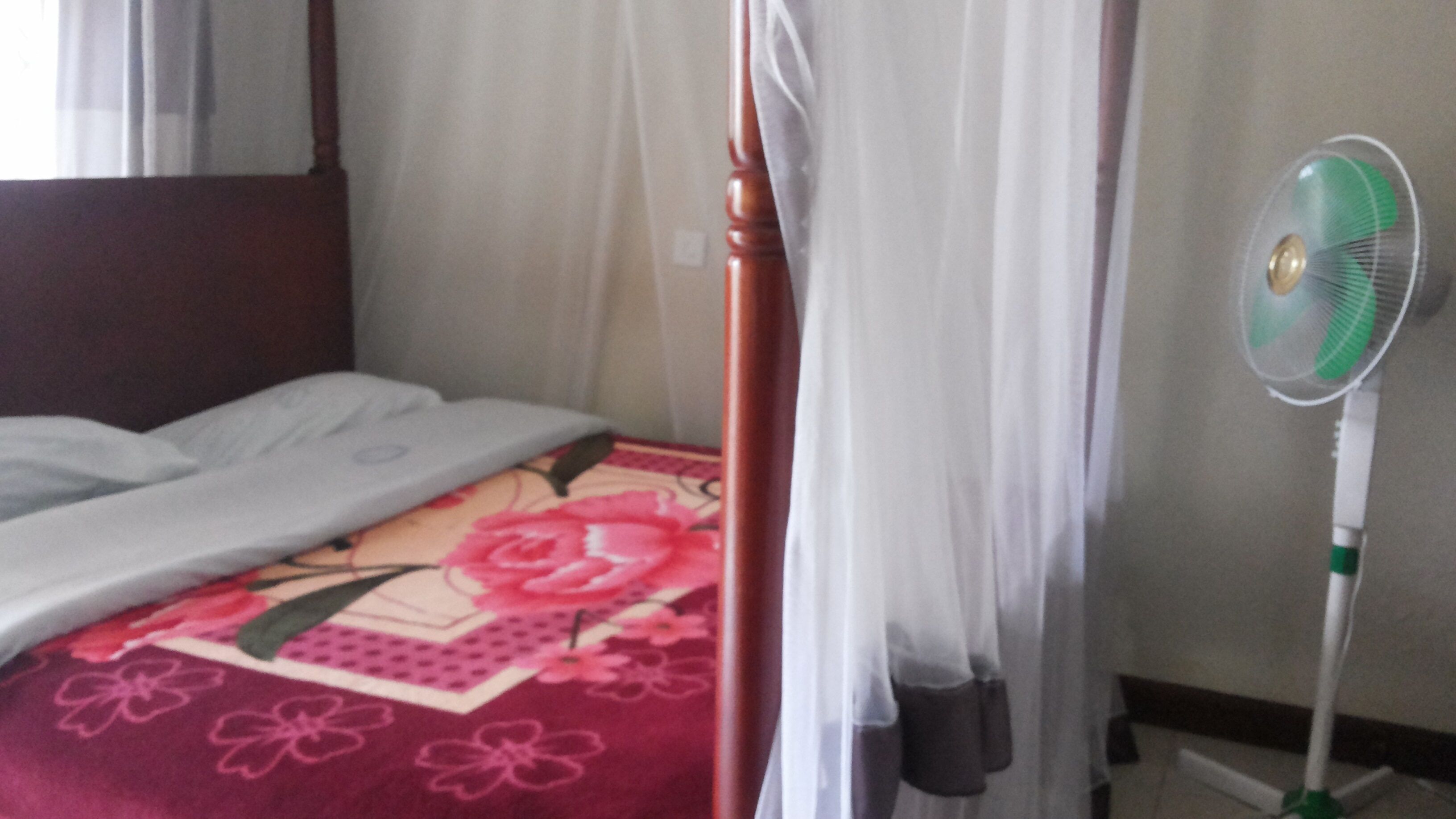 Nasera Suites