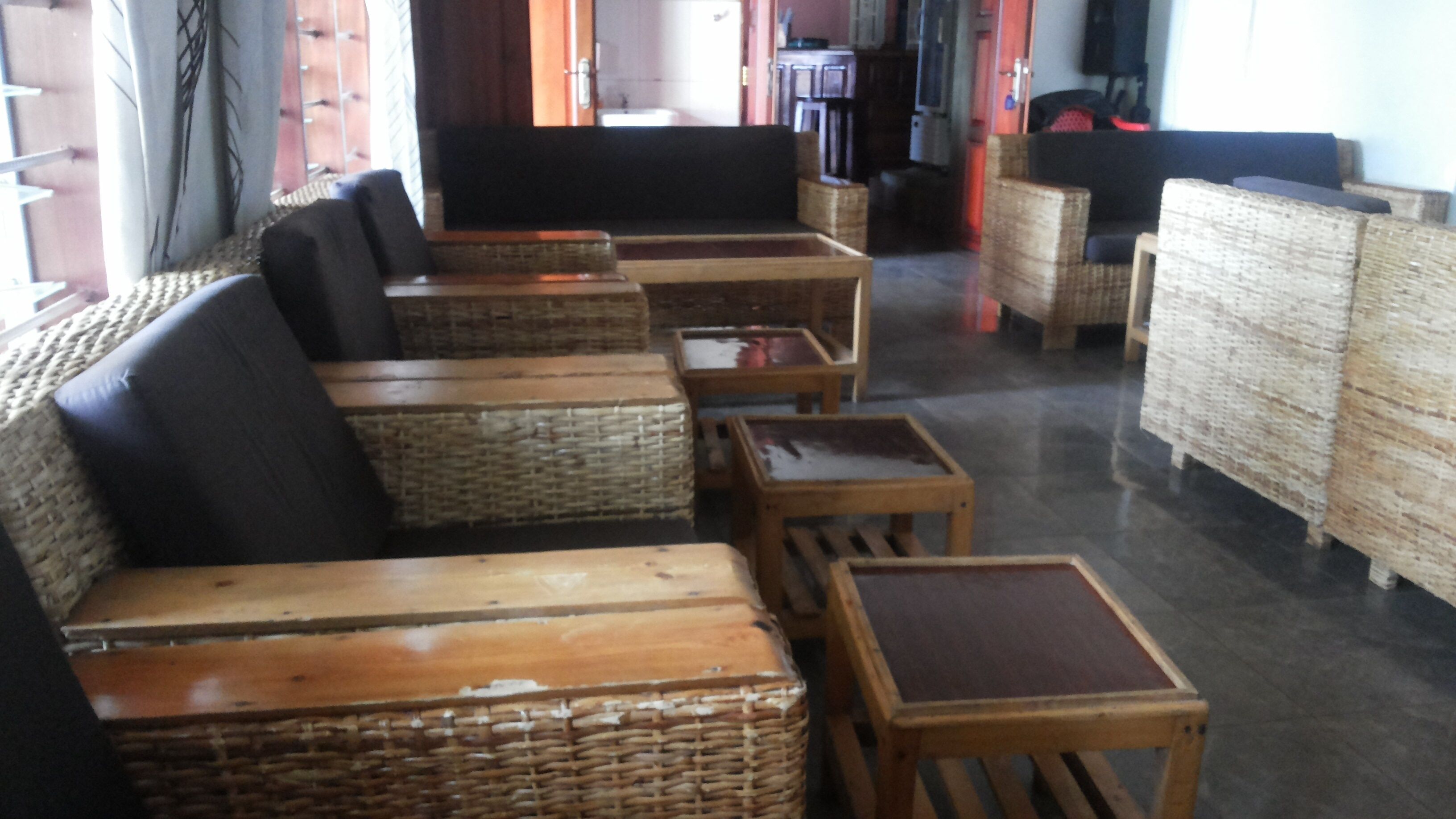 Nasera Suites