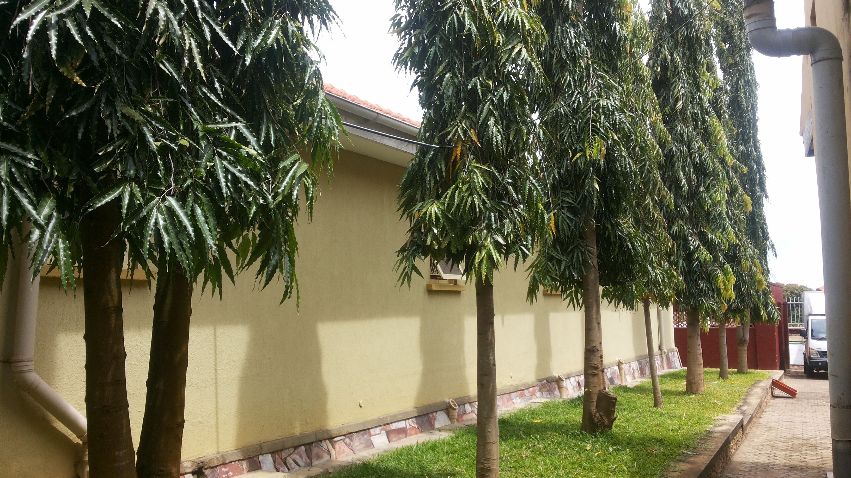 Nasera Suites