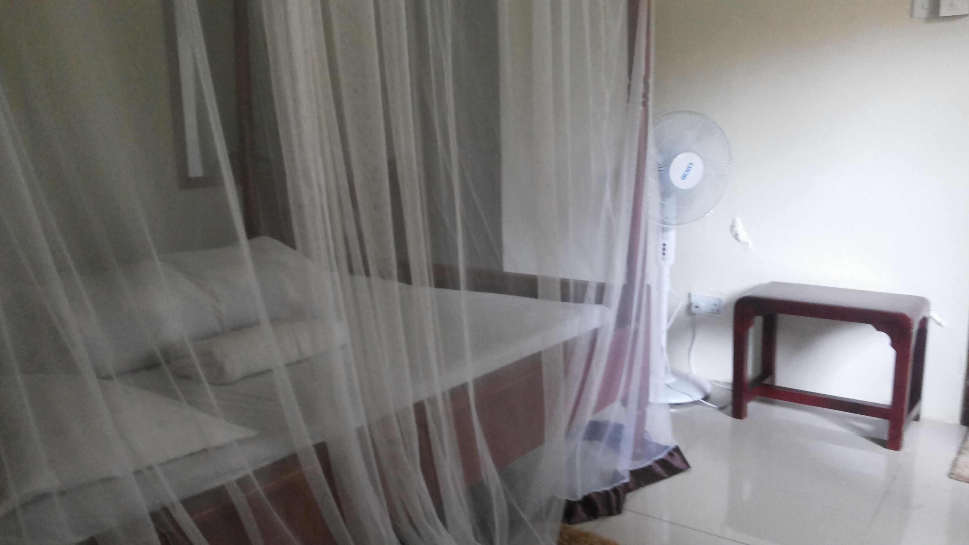 Nasera Suites