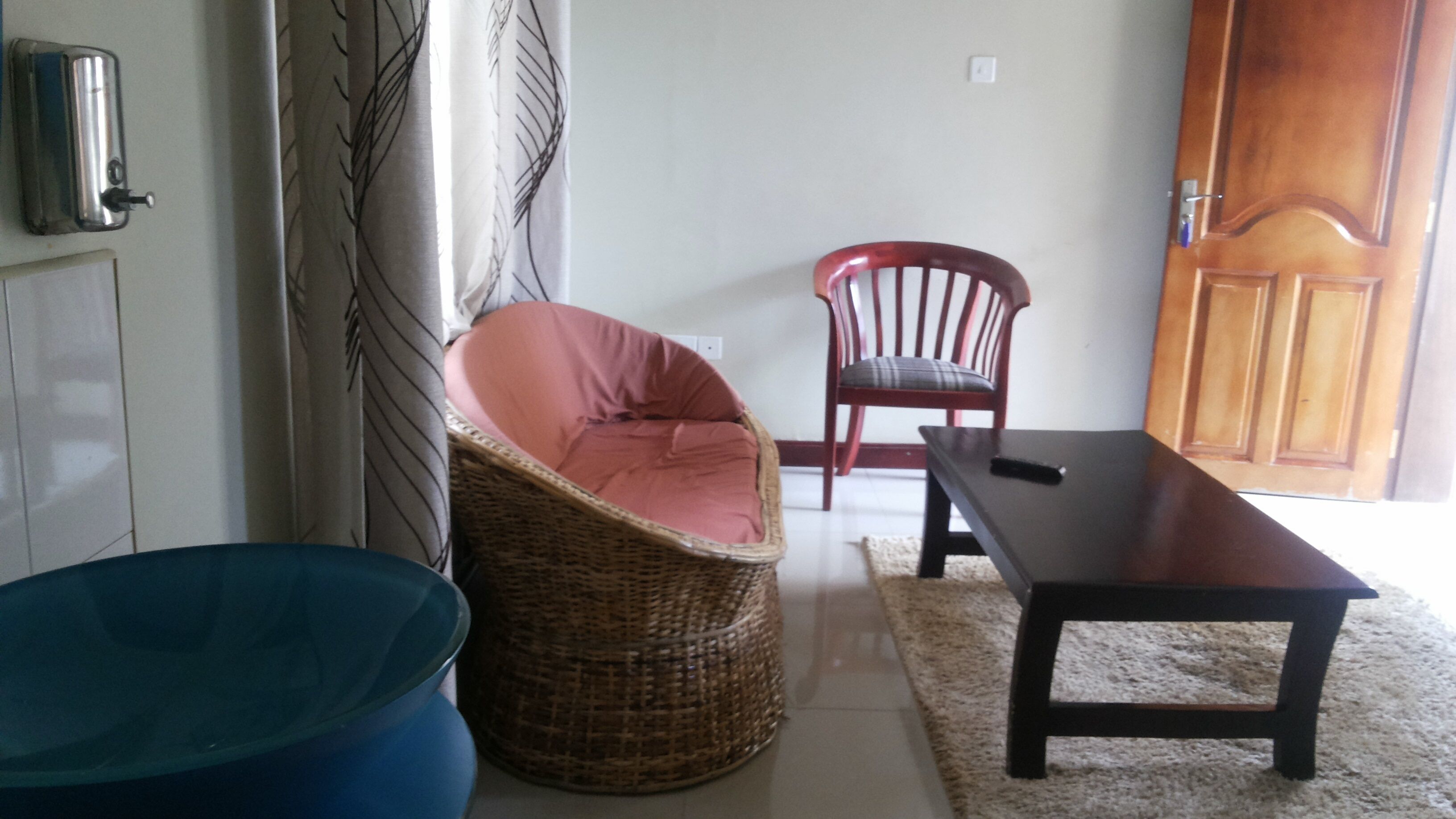 Nasera Suites