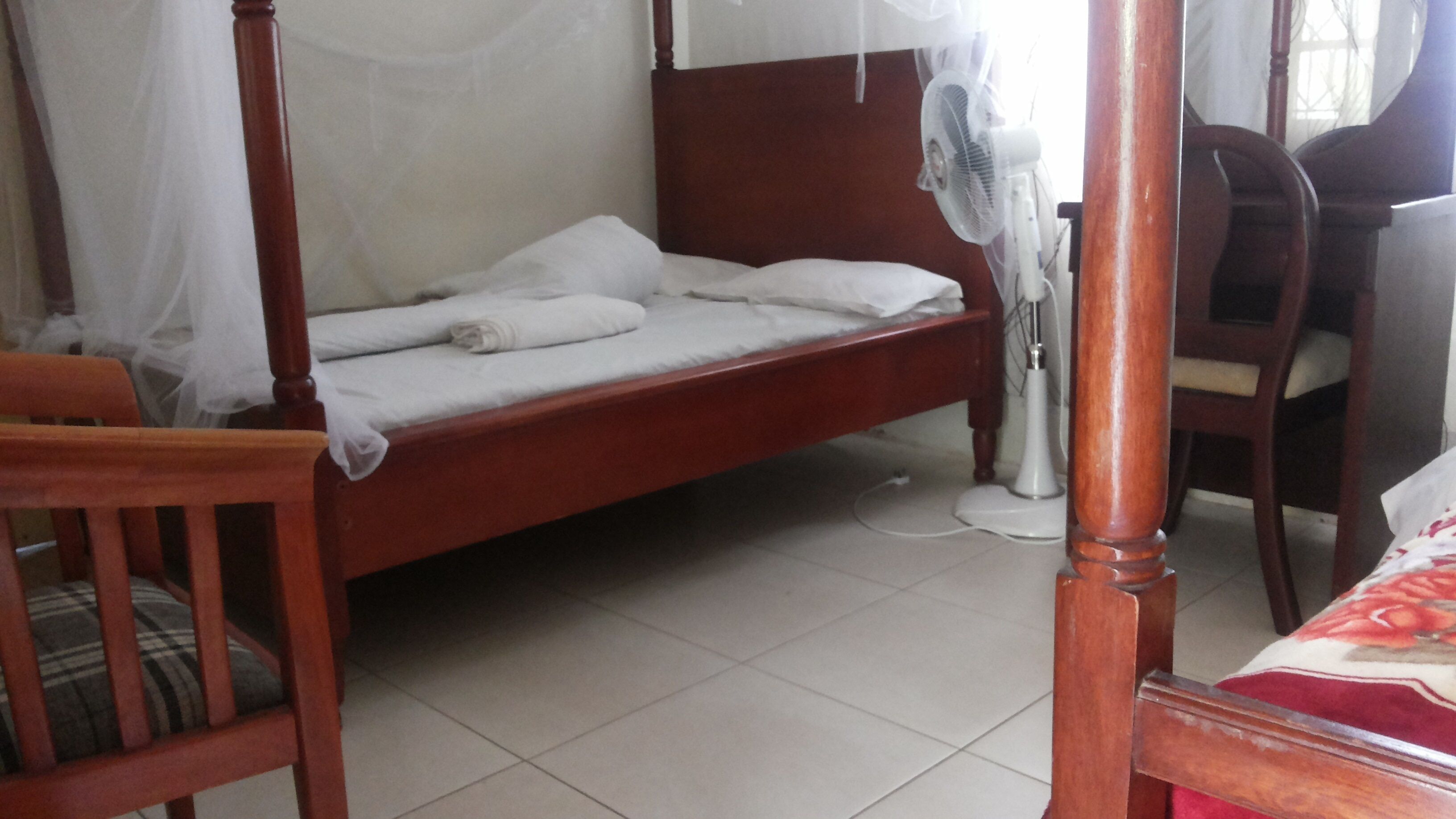 Nasera Suites