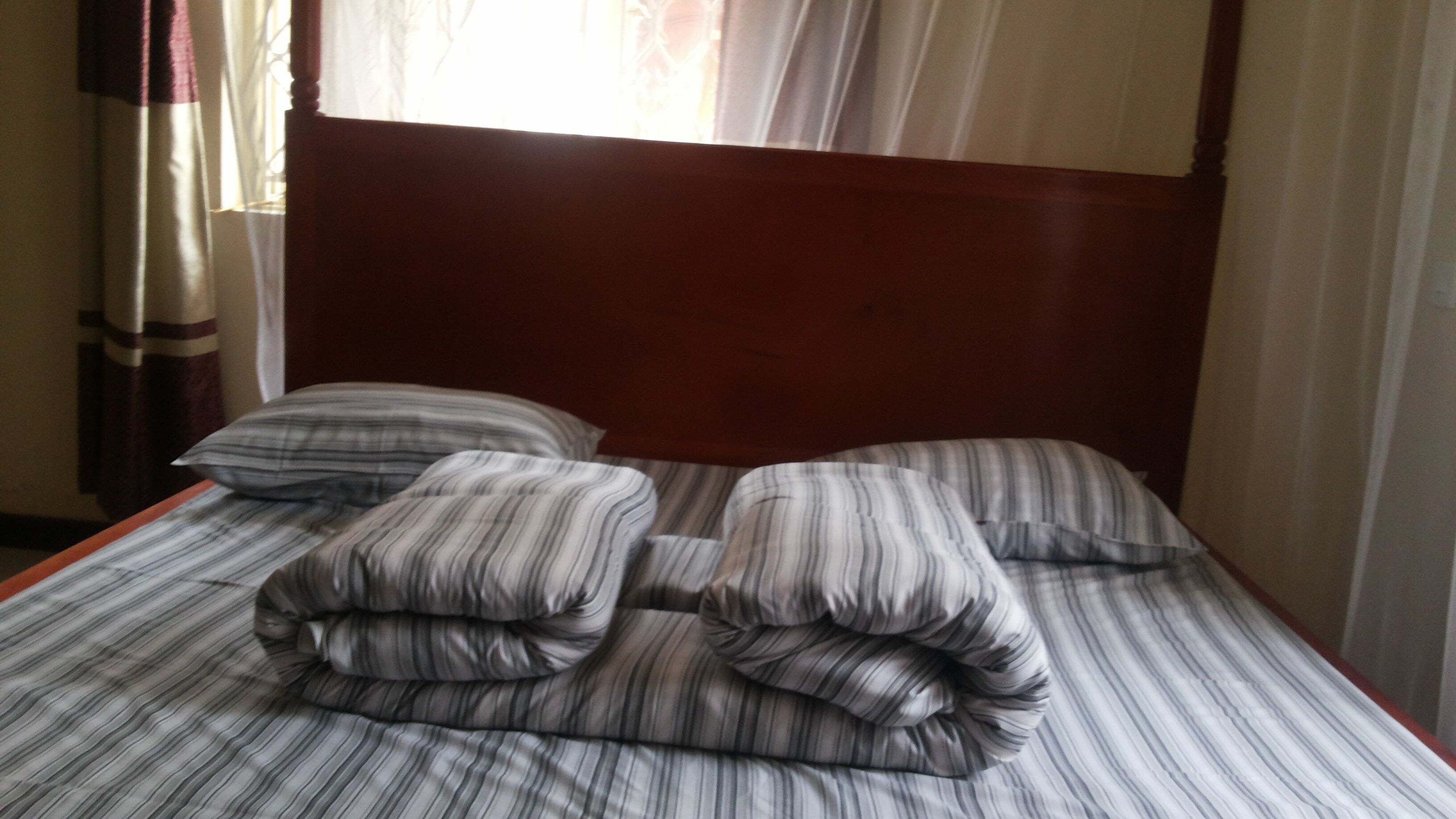 Nasera Suites