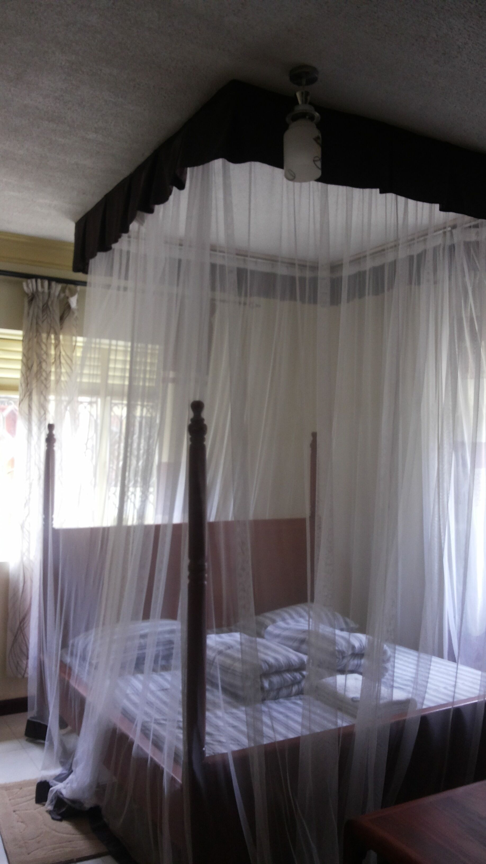 Nasera Suites