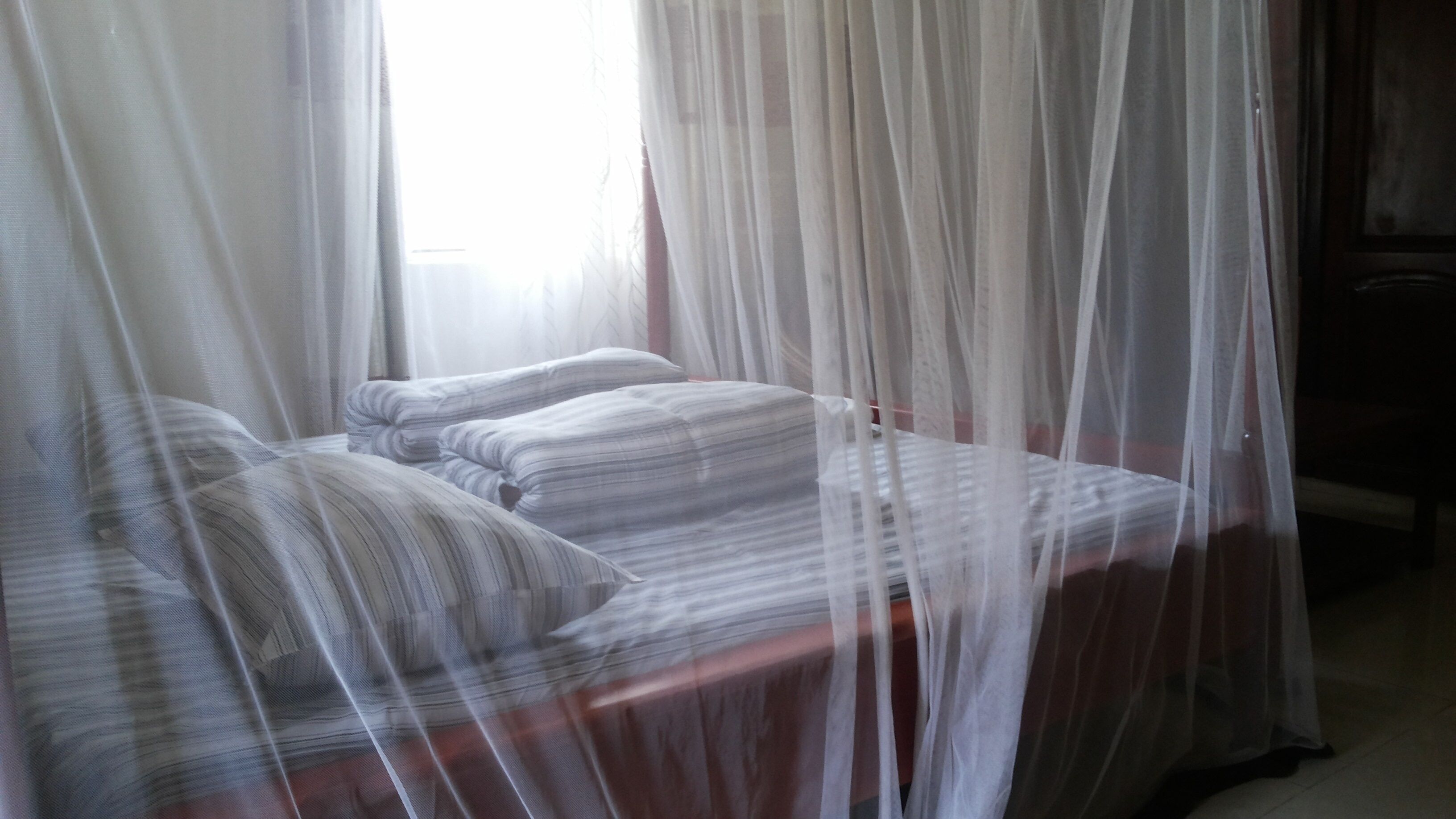 Nasera Suites