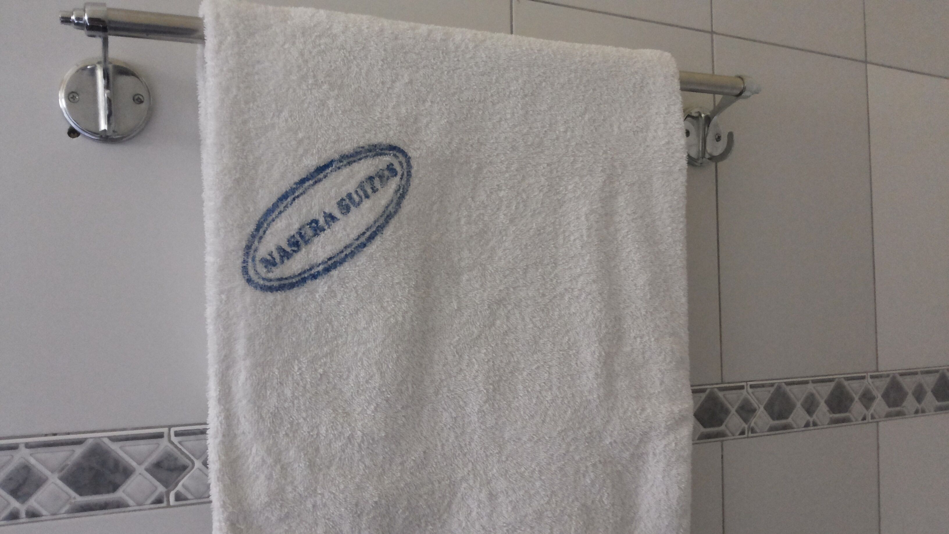 Nasera Suites