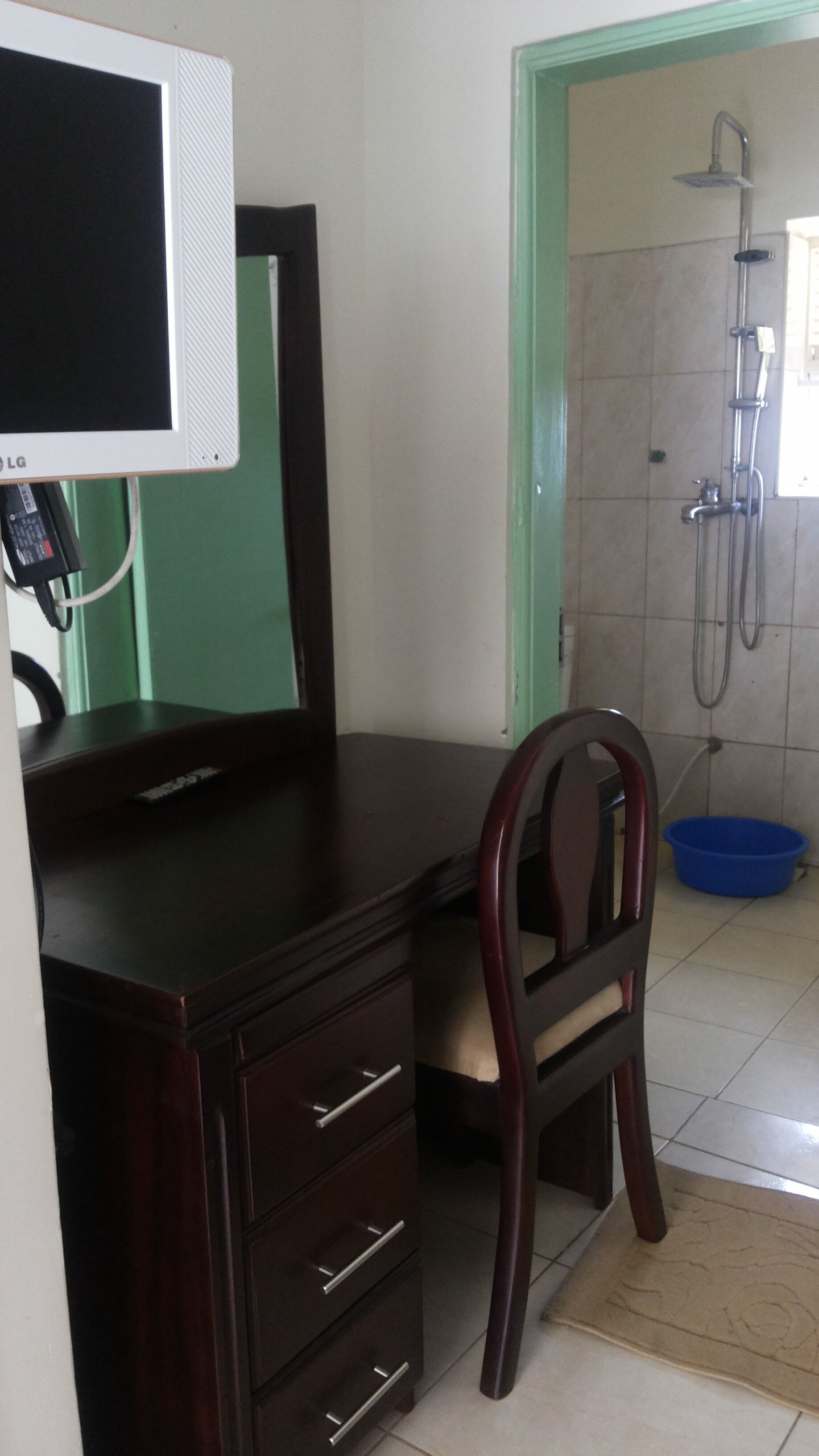 Nasera Suites