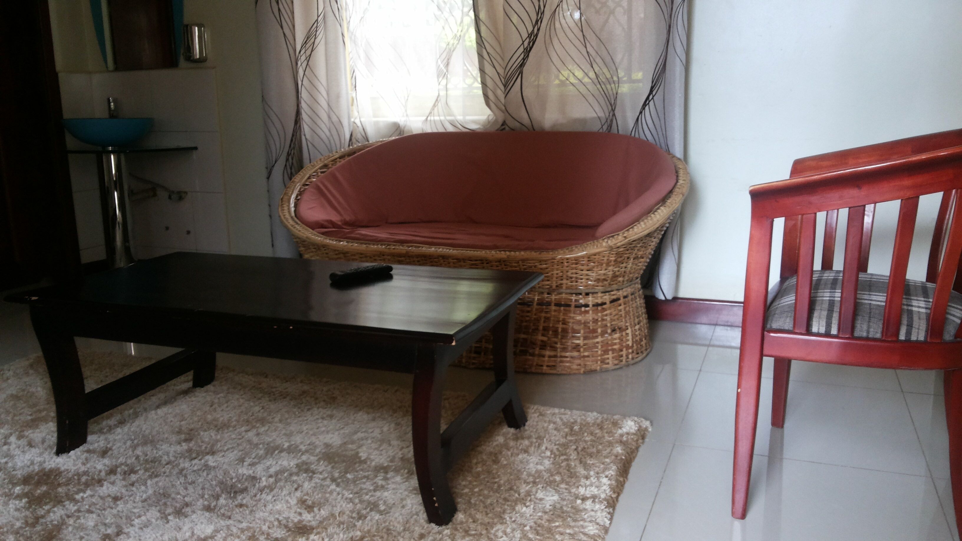 Nasera Suites