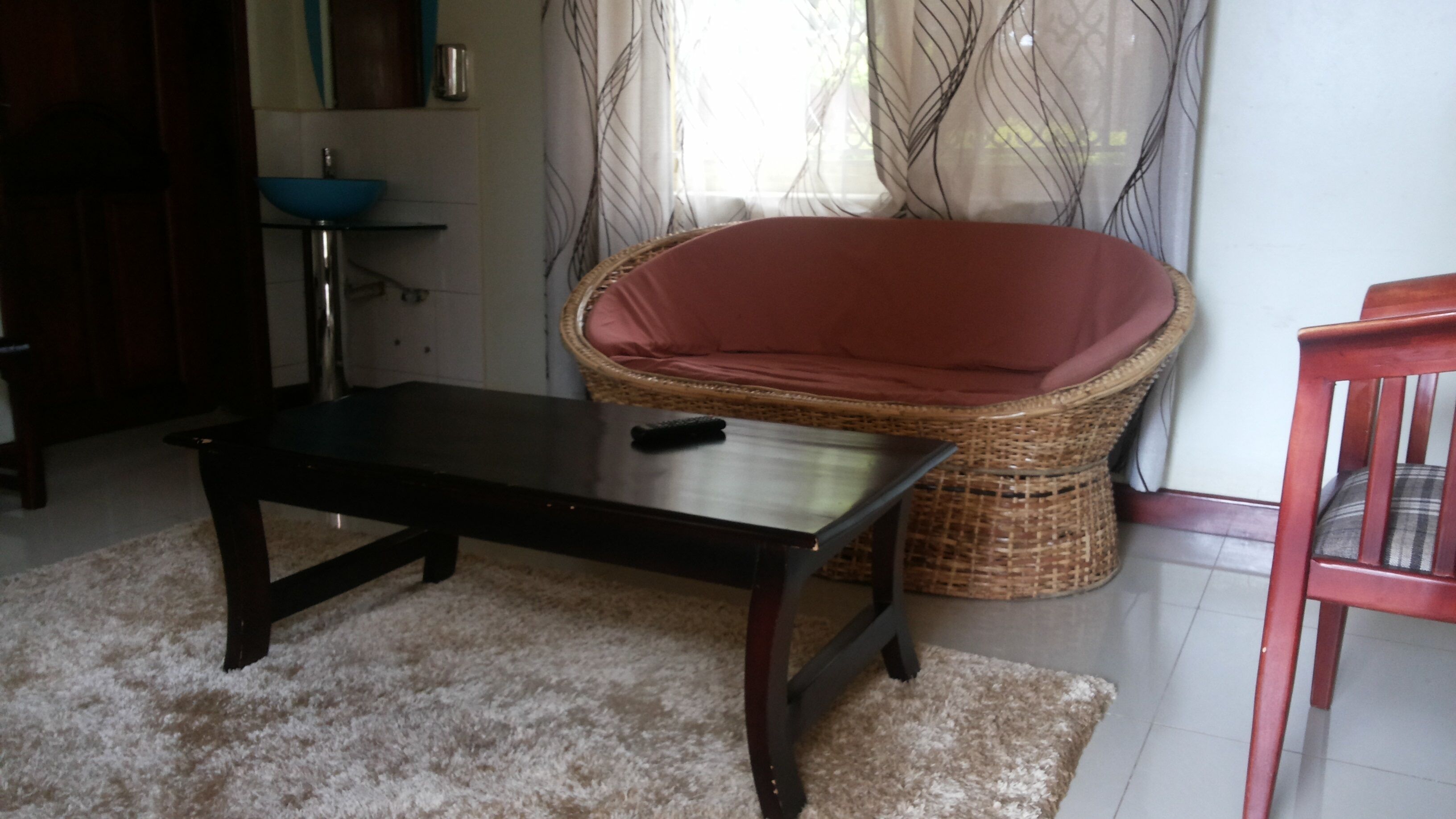 Nasera Suites