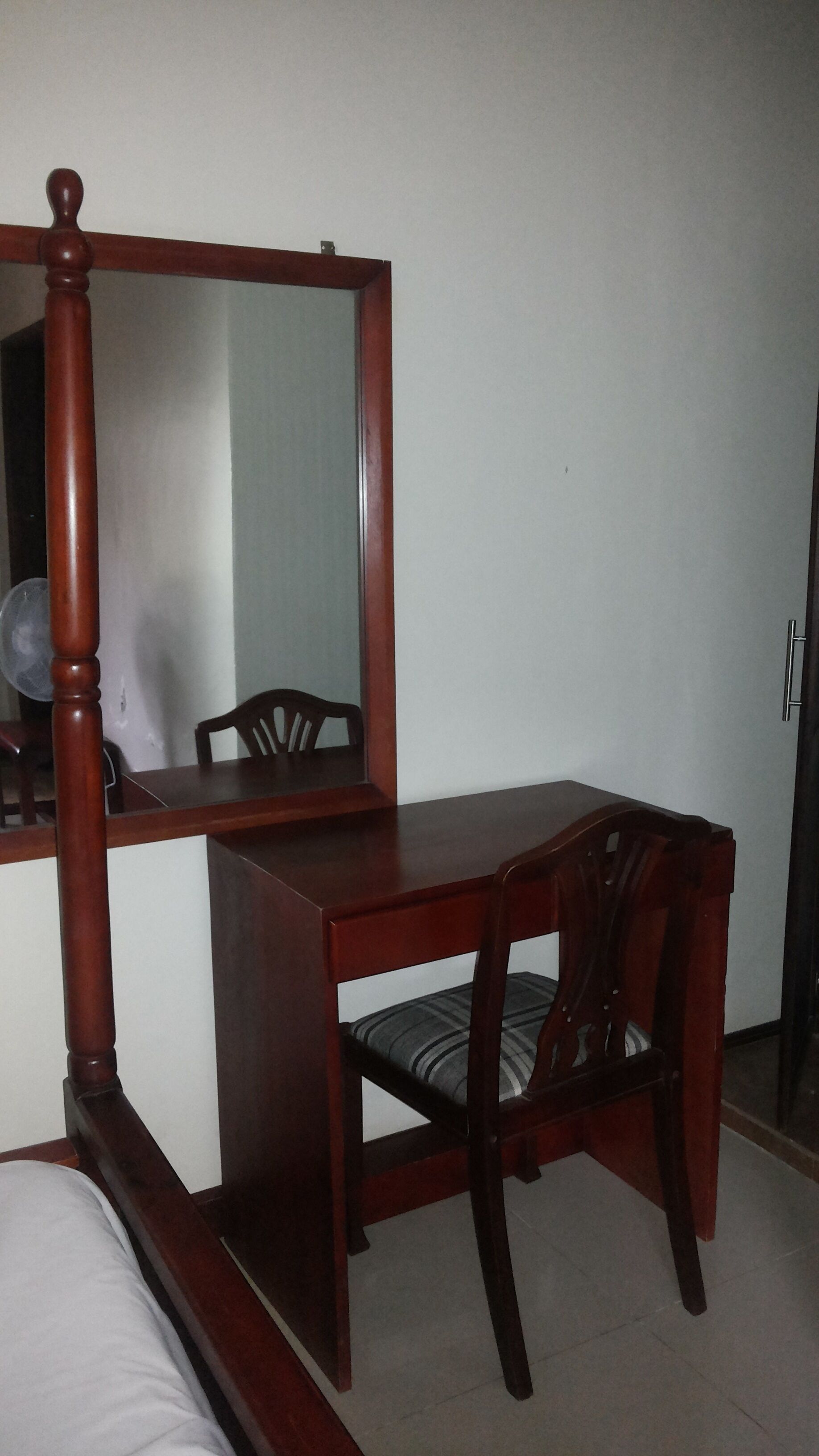 Nasera Suites