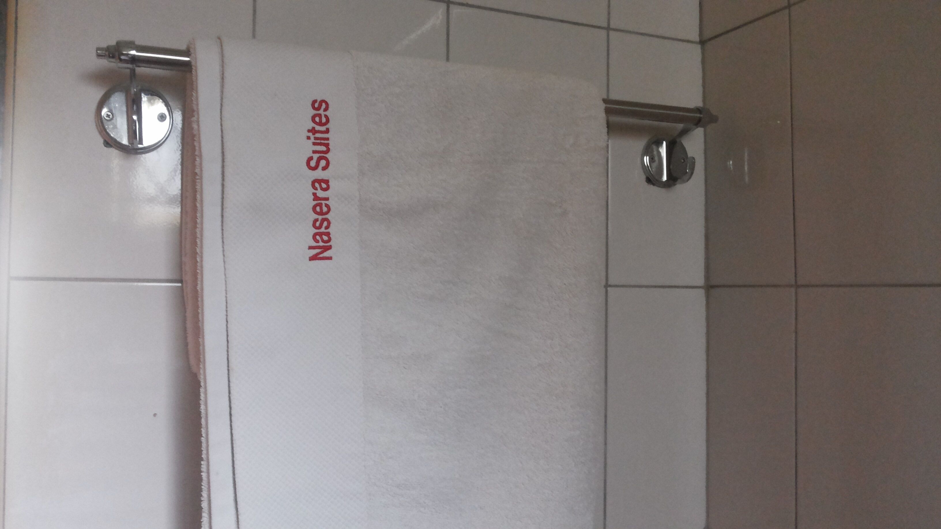 Nasera Suites