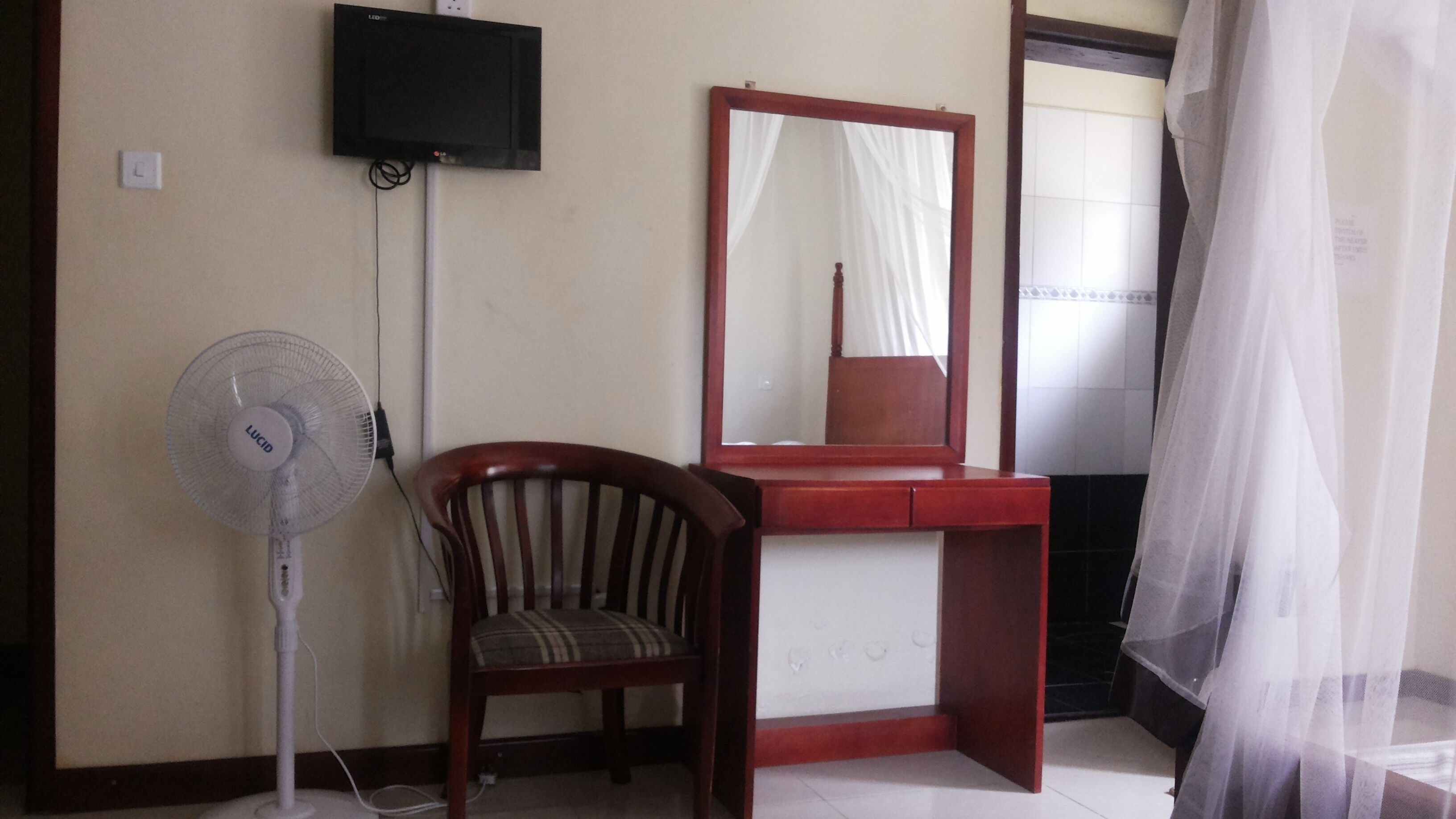 Nasera Suites