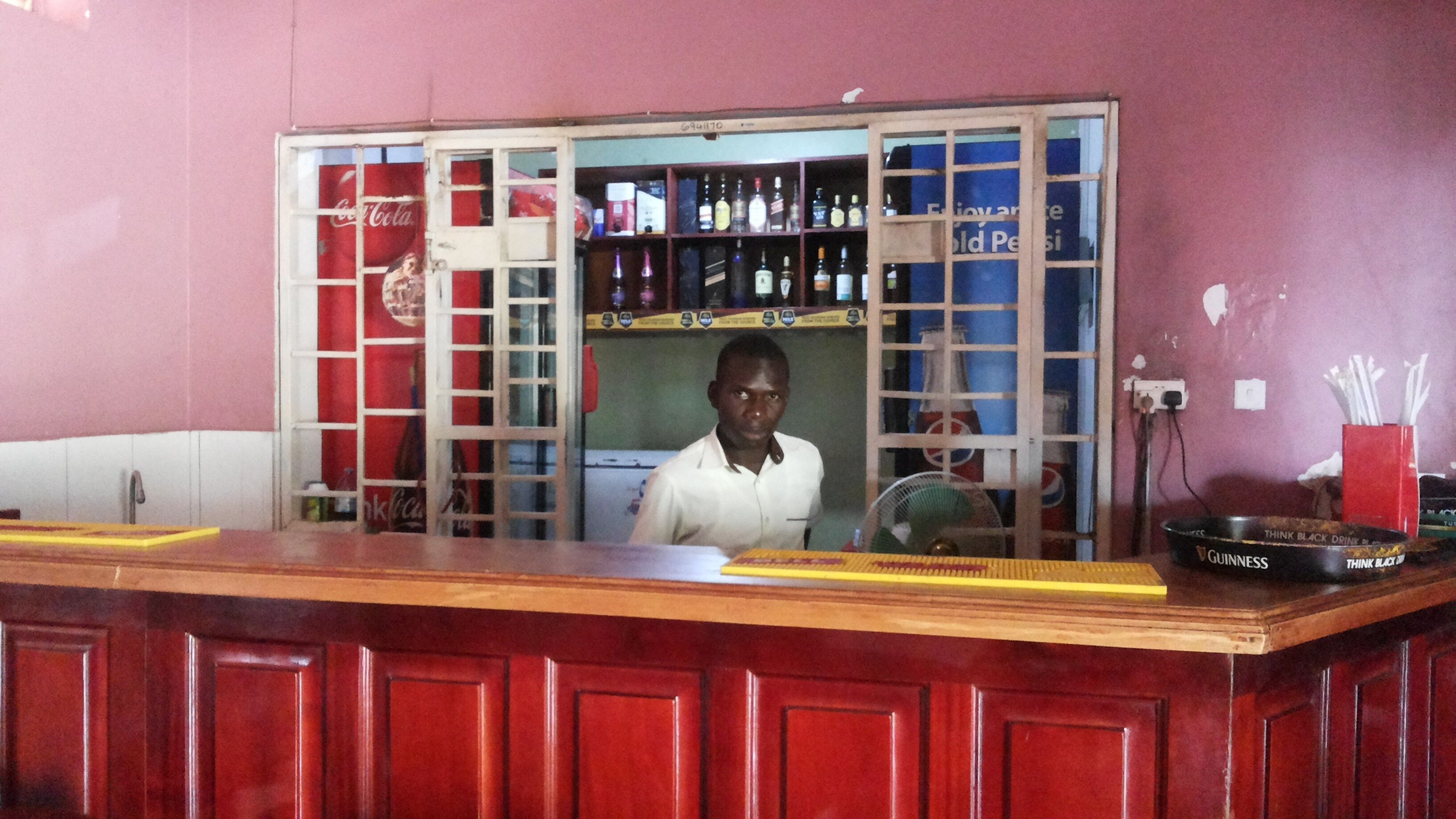 Nasera Suites