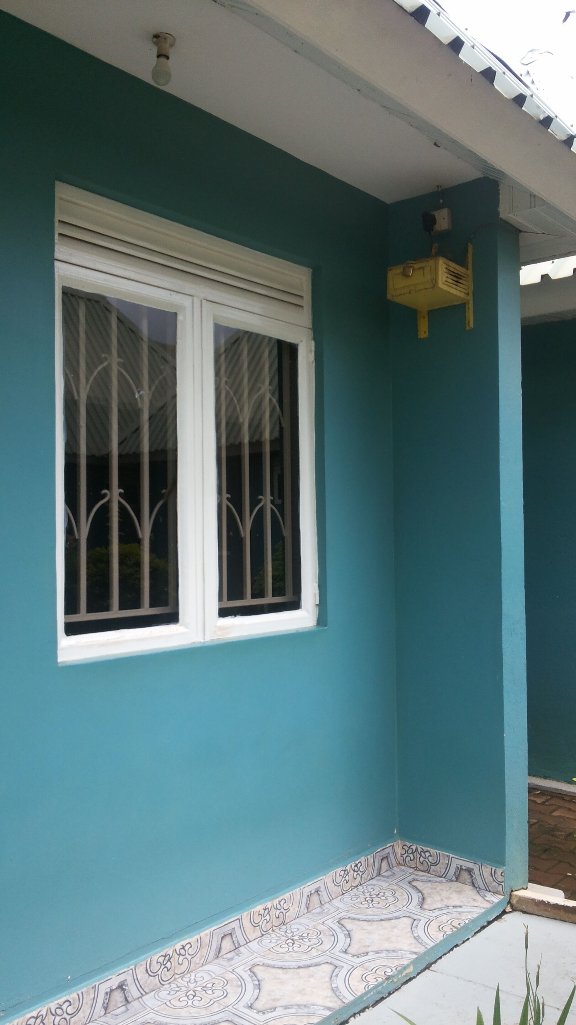 GAF Apartments