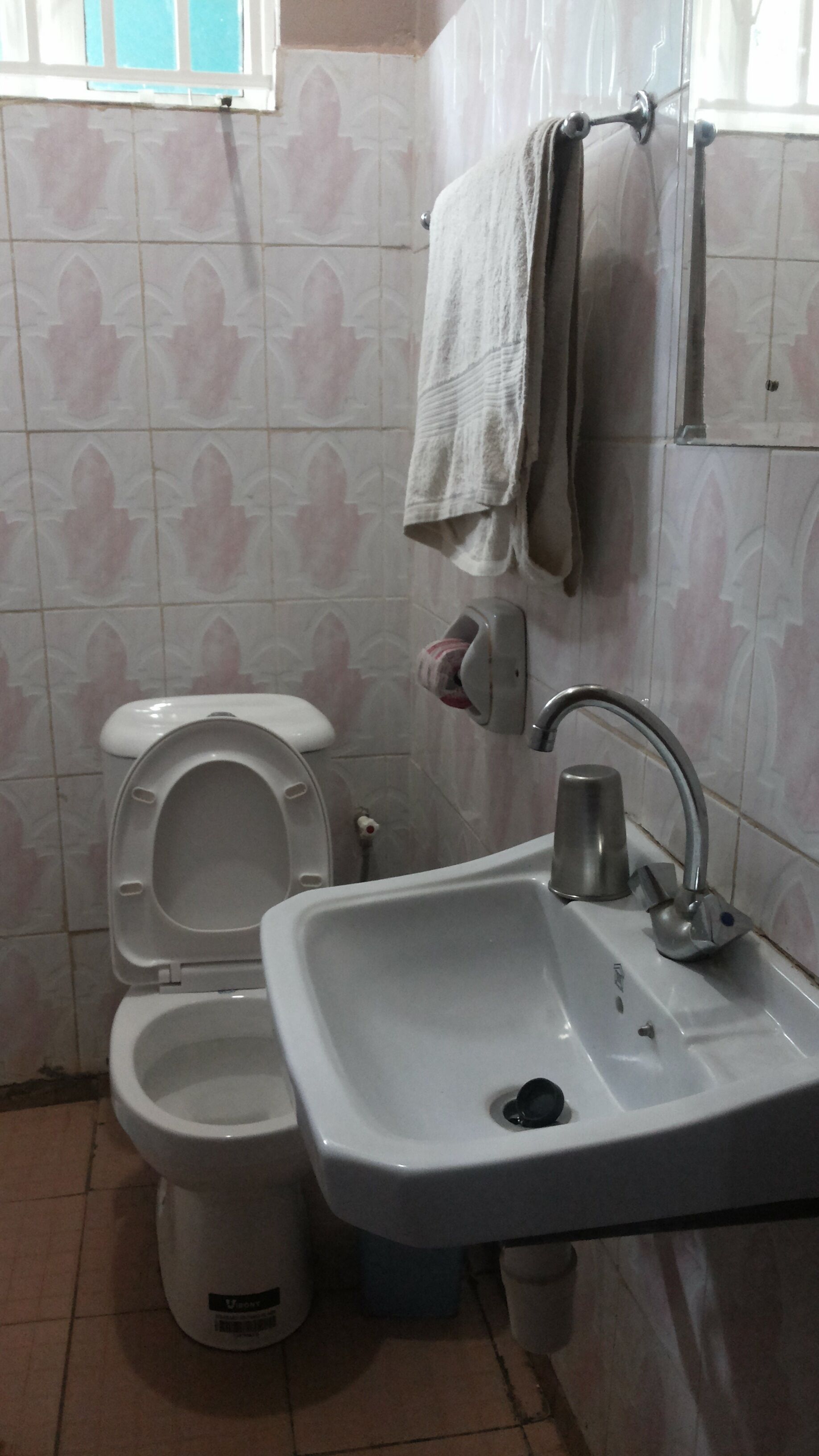 GAF Apartments