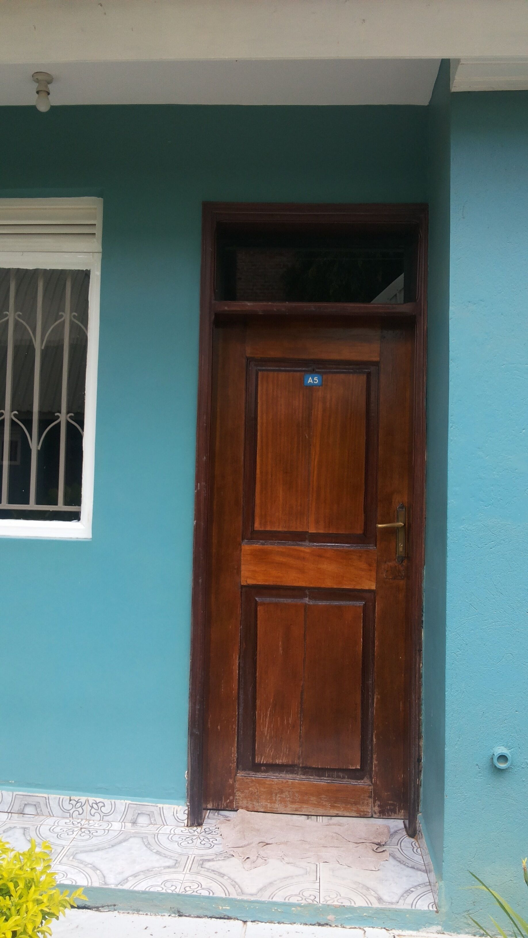 GAF Apartments