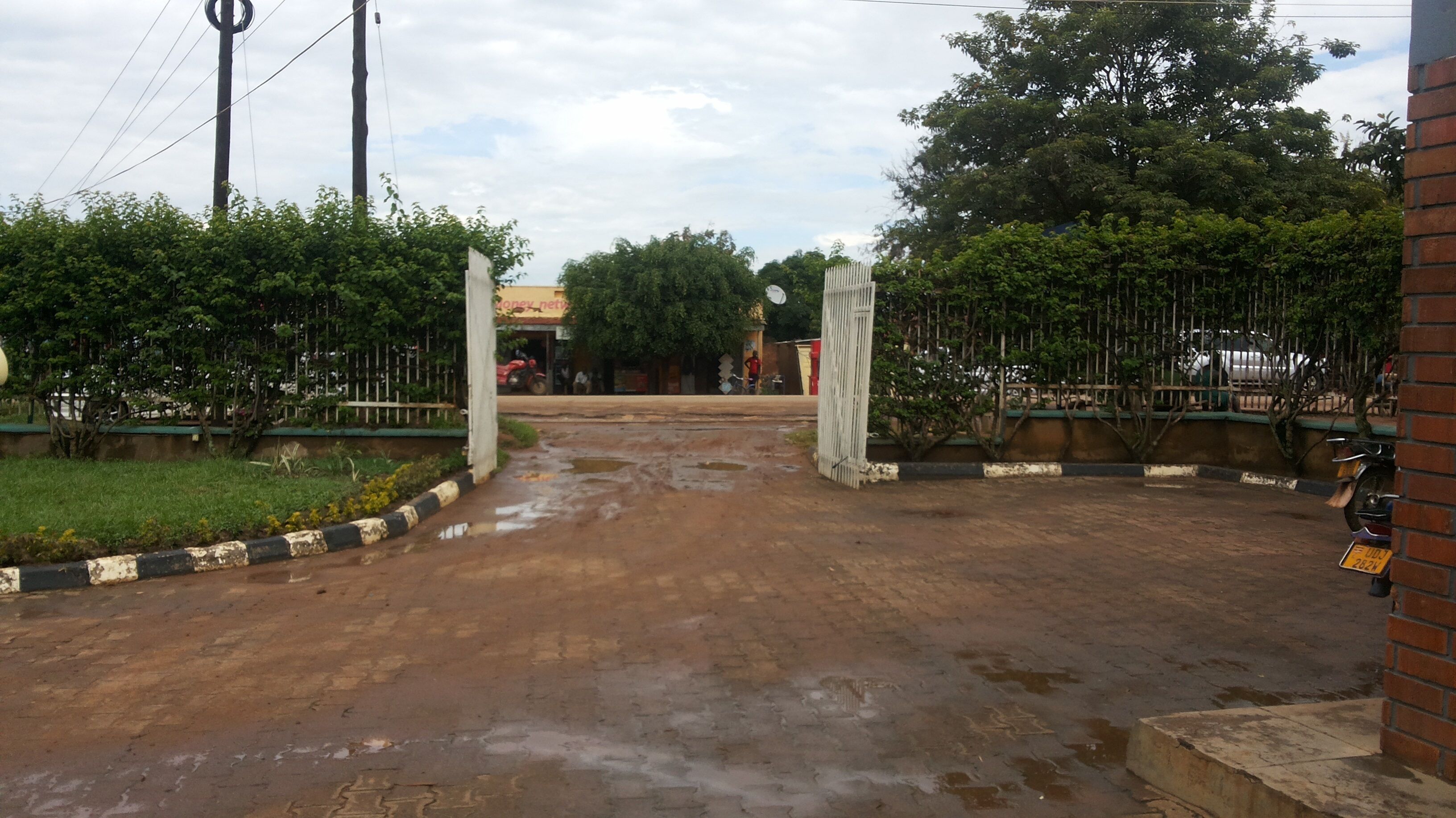 GAF Apartments