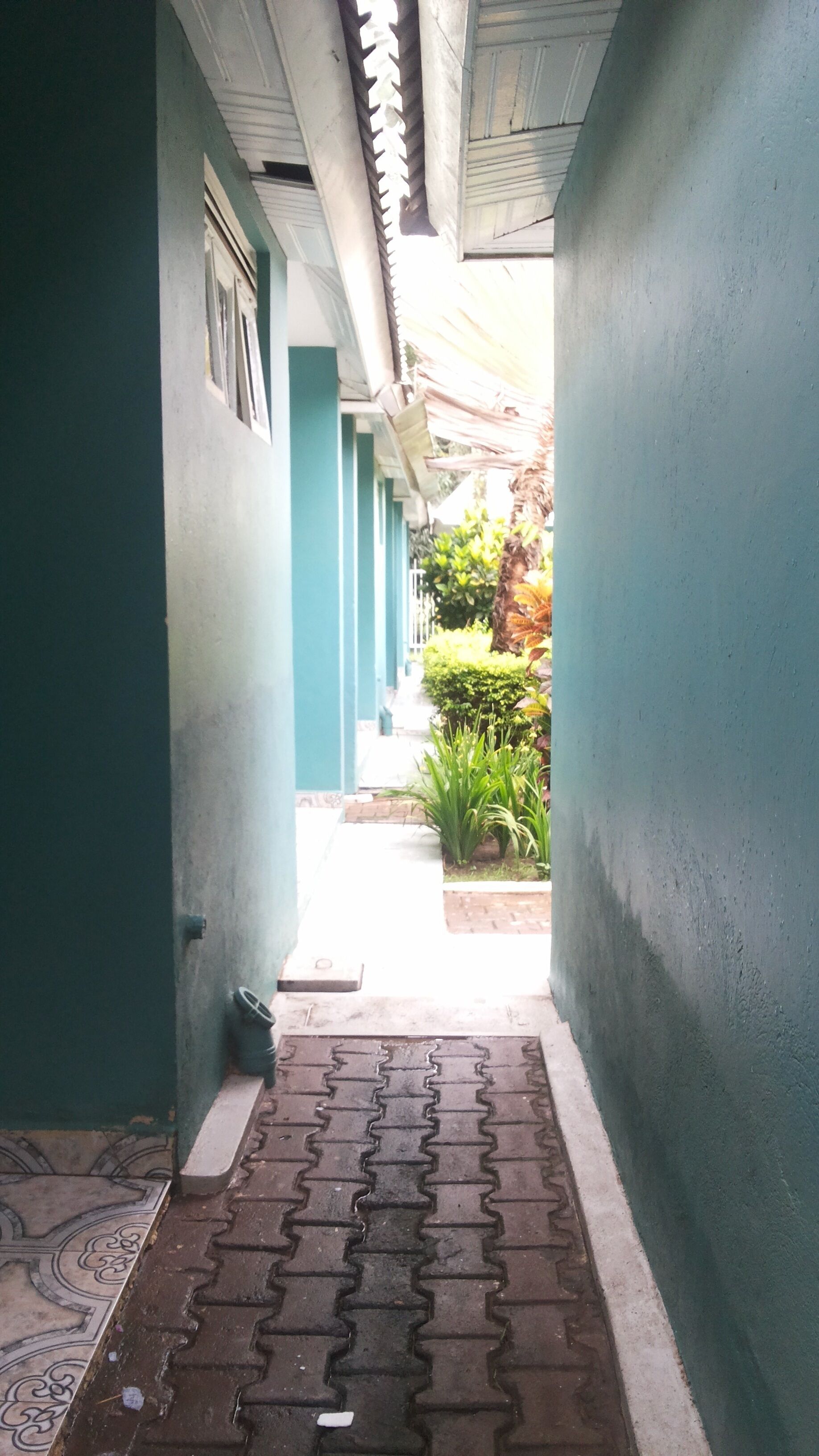 GAF Apartments
