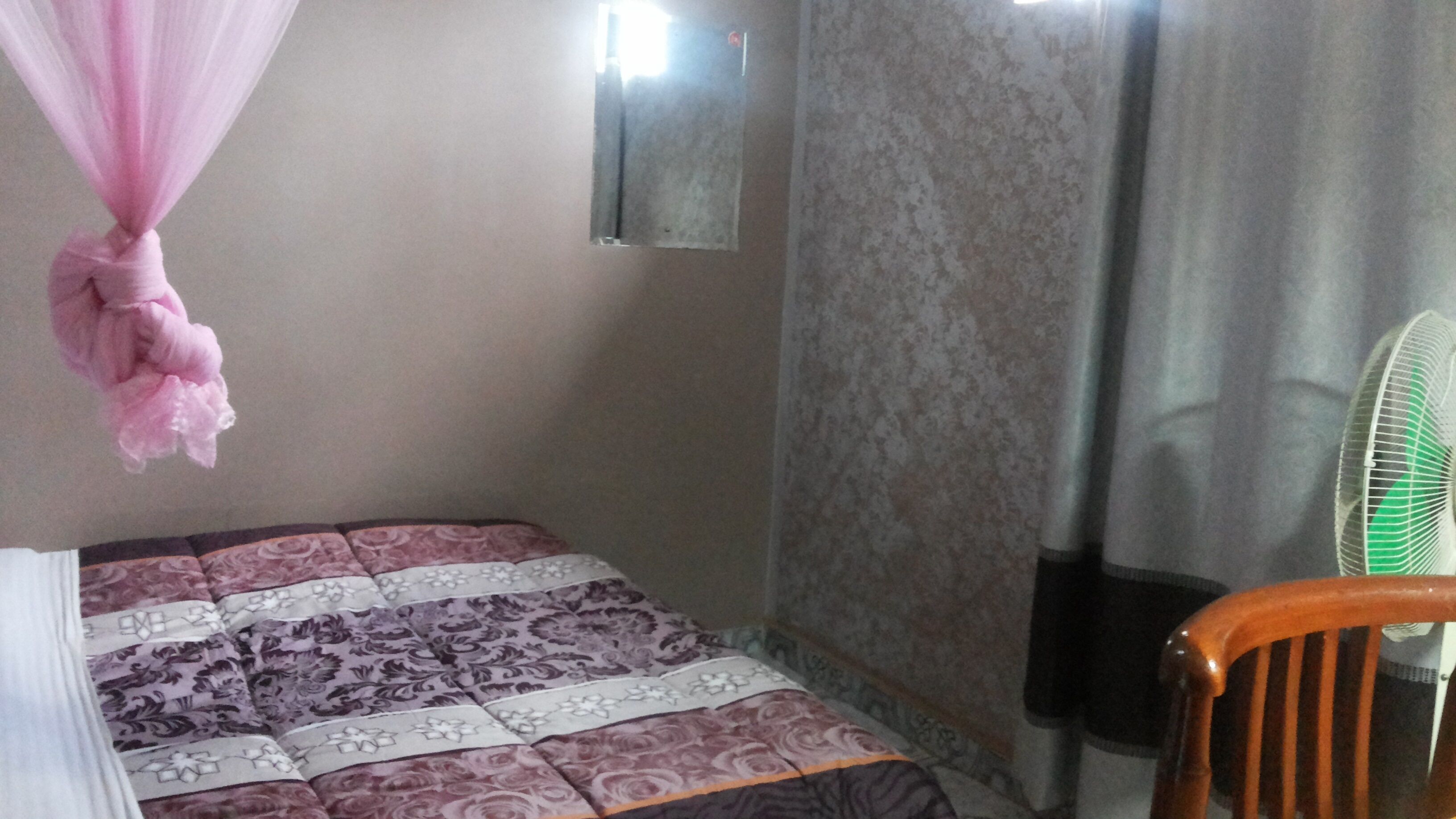 GAF Apartments