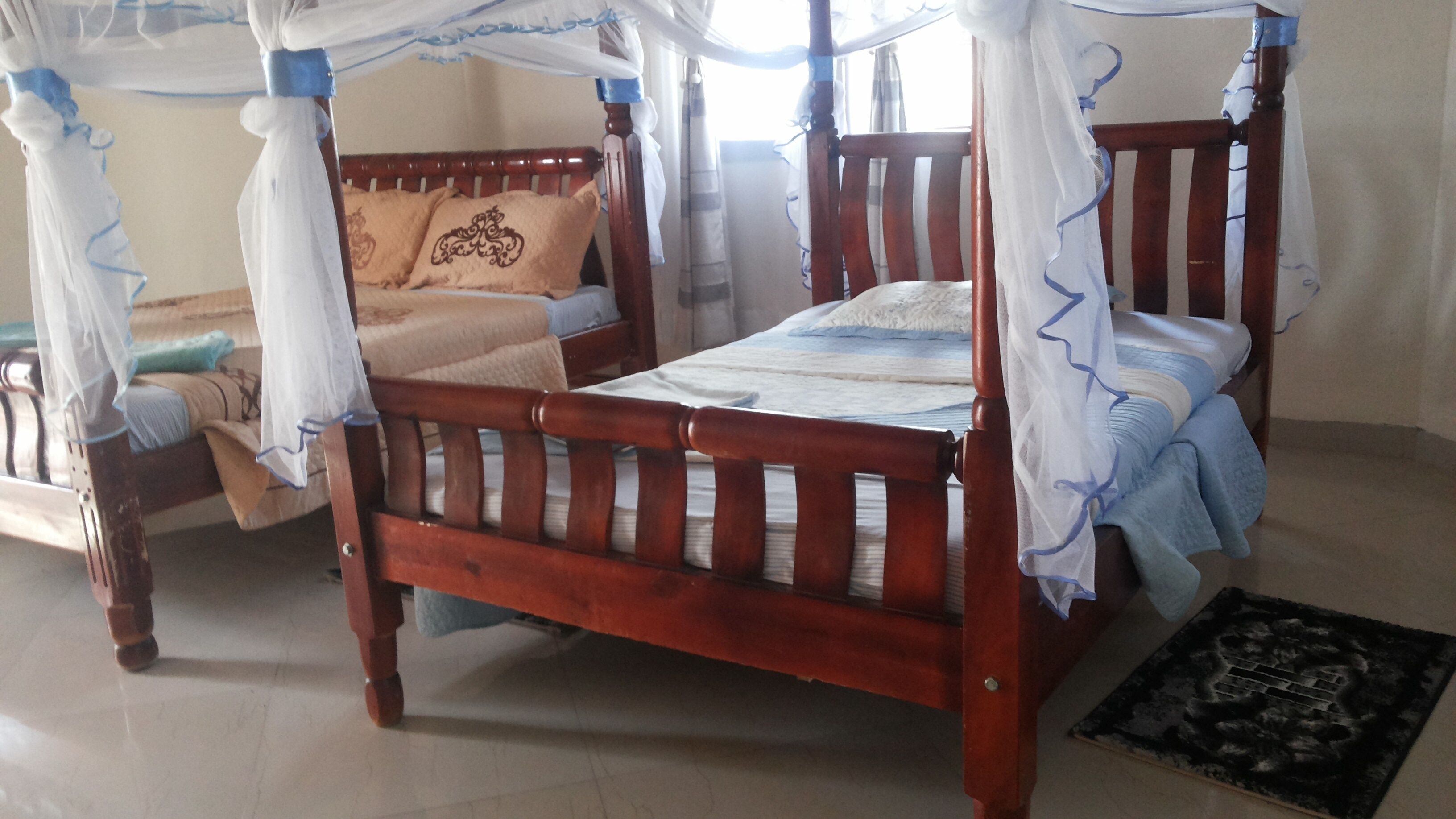 Parkside Safari Lodge