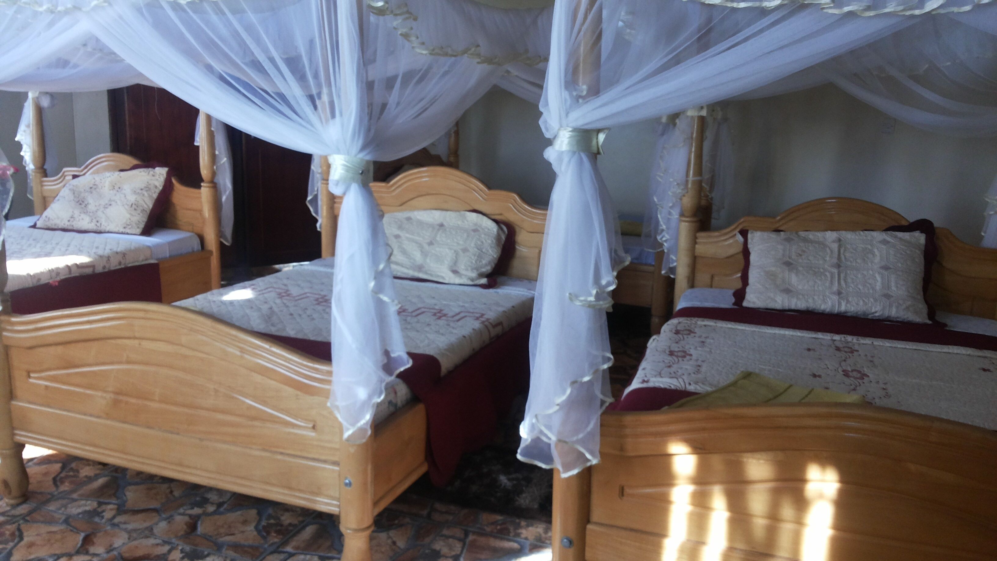 Parkside Safari Lodge
