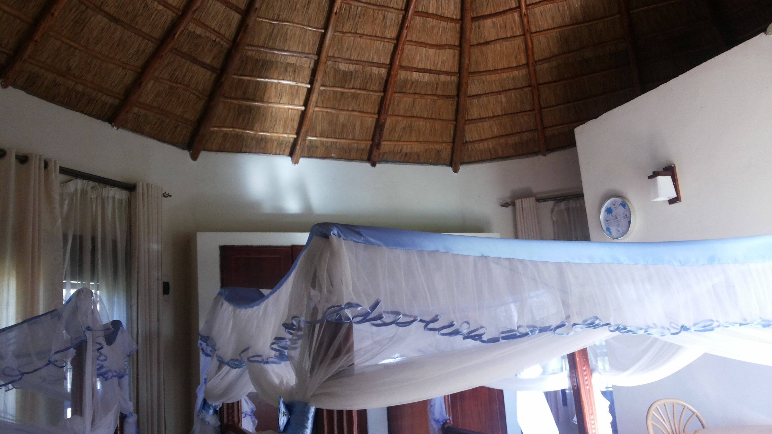 Parkside Safari Lodge