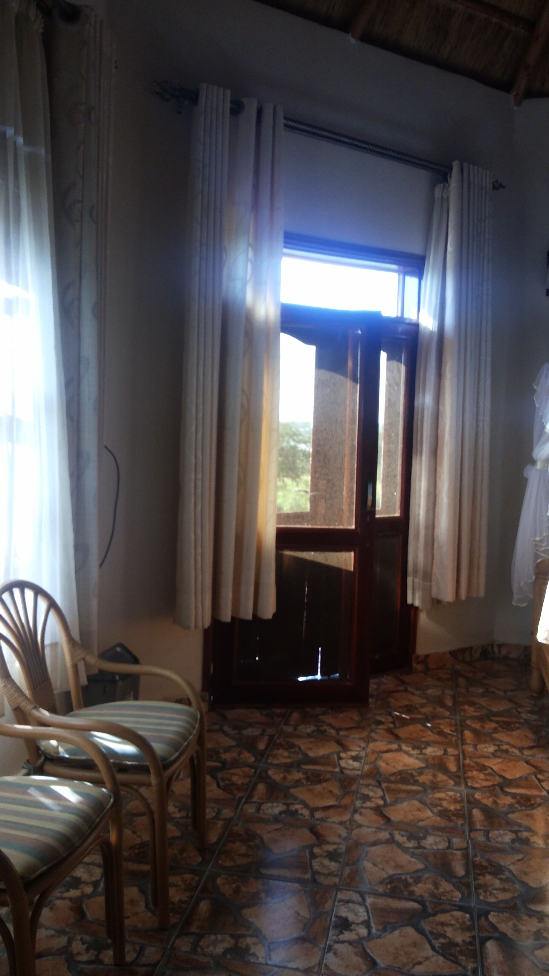 Parkside Safari Lodge