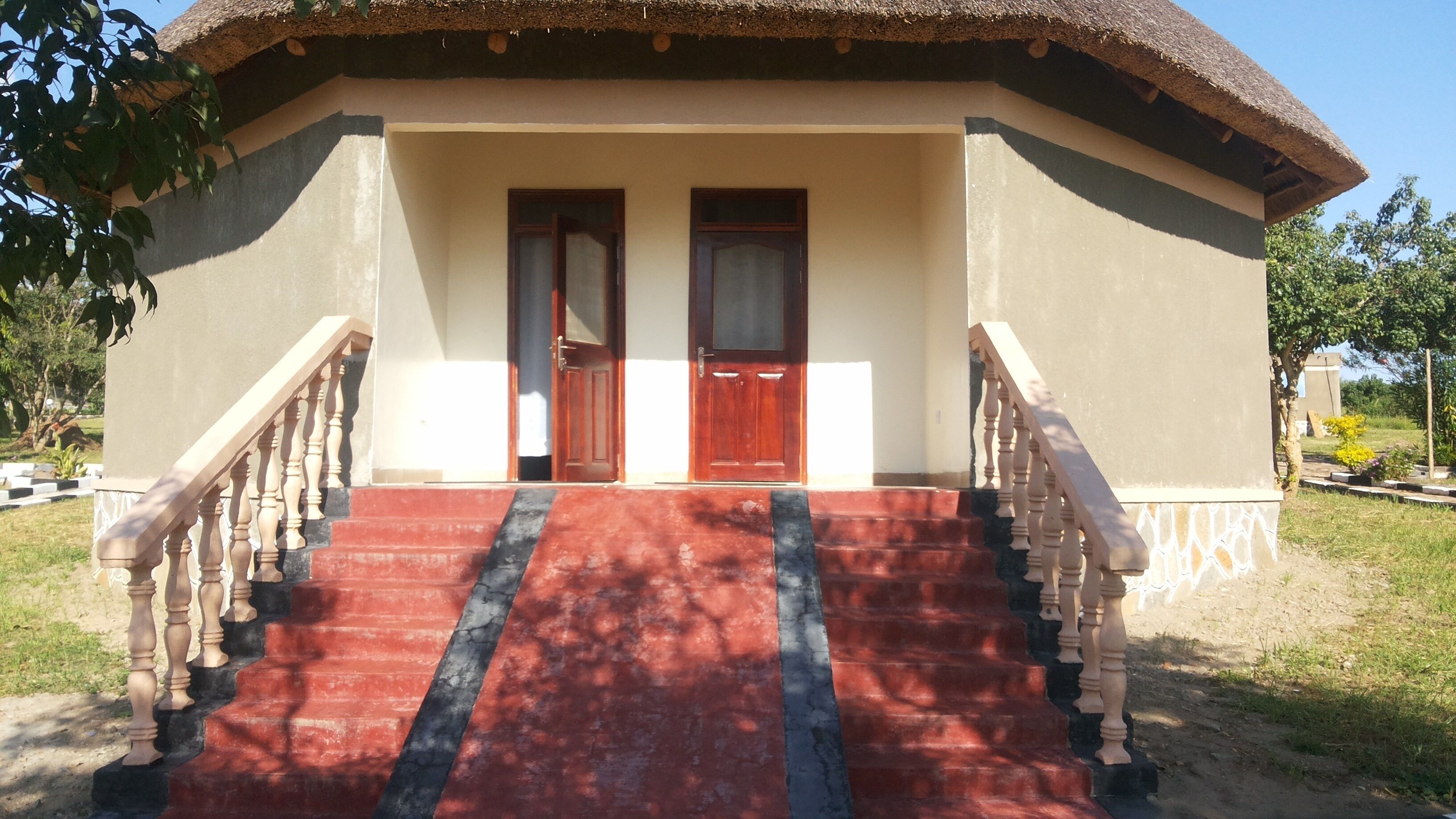 Parkside Safari Lodge