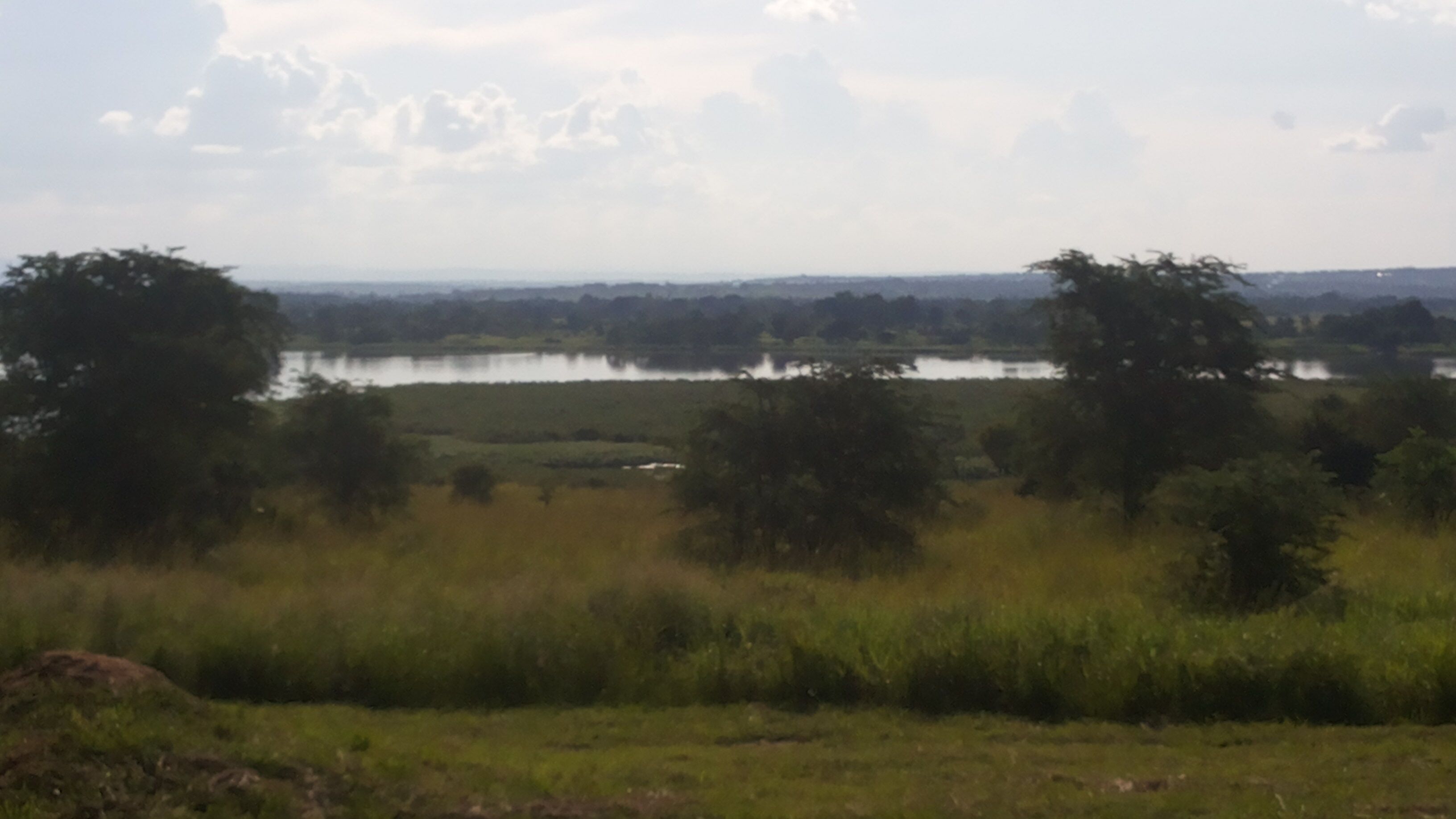 Parkside Safari Lodge