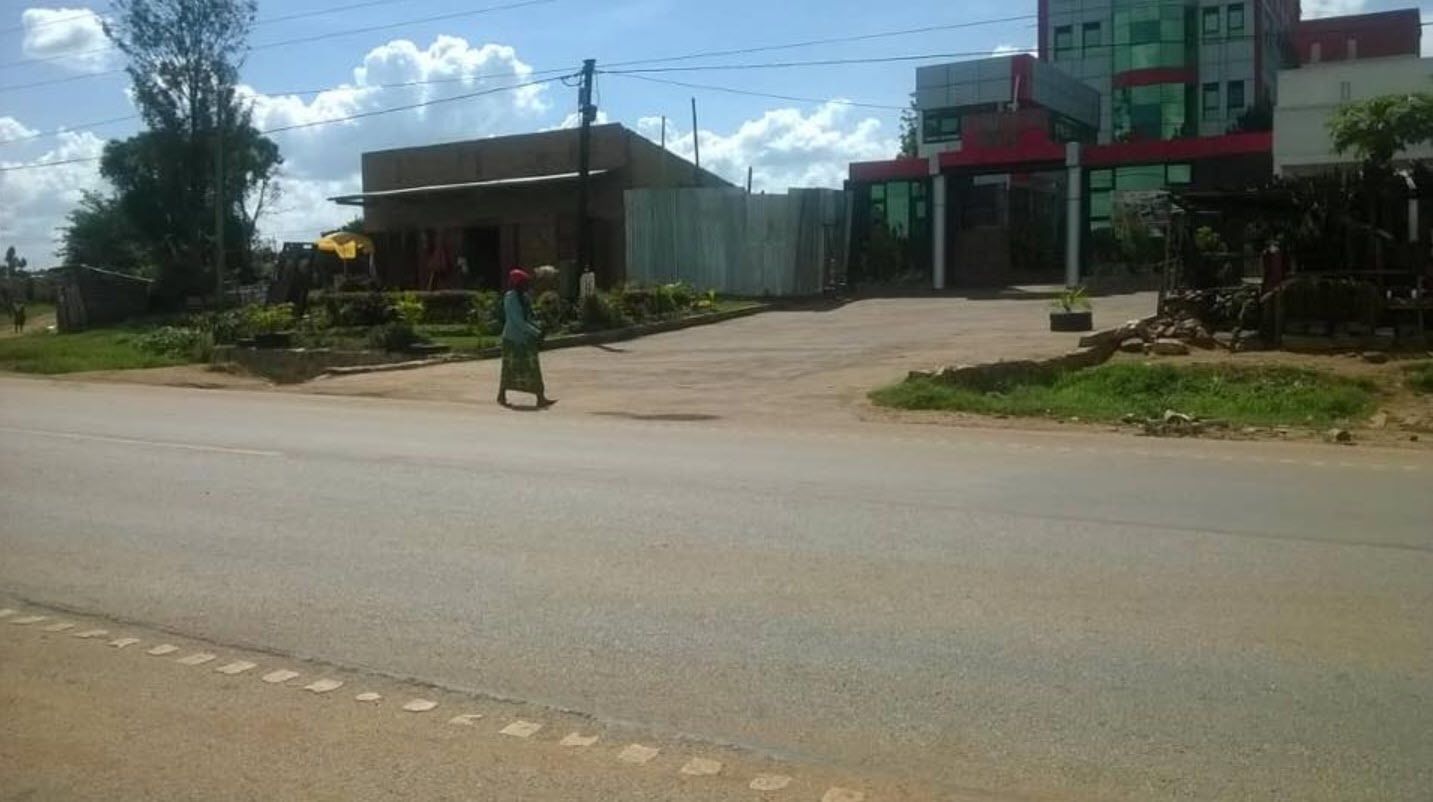 Leisure Village Hotel