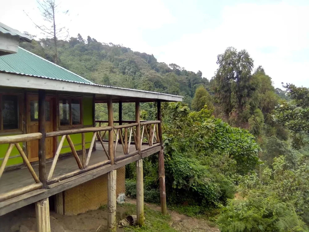 Bwindi Panorama Resort