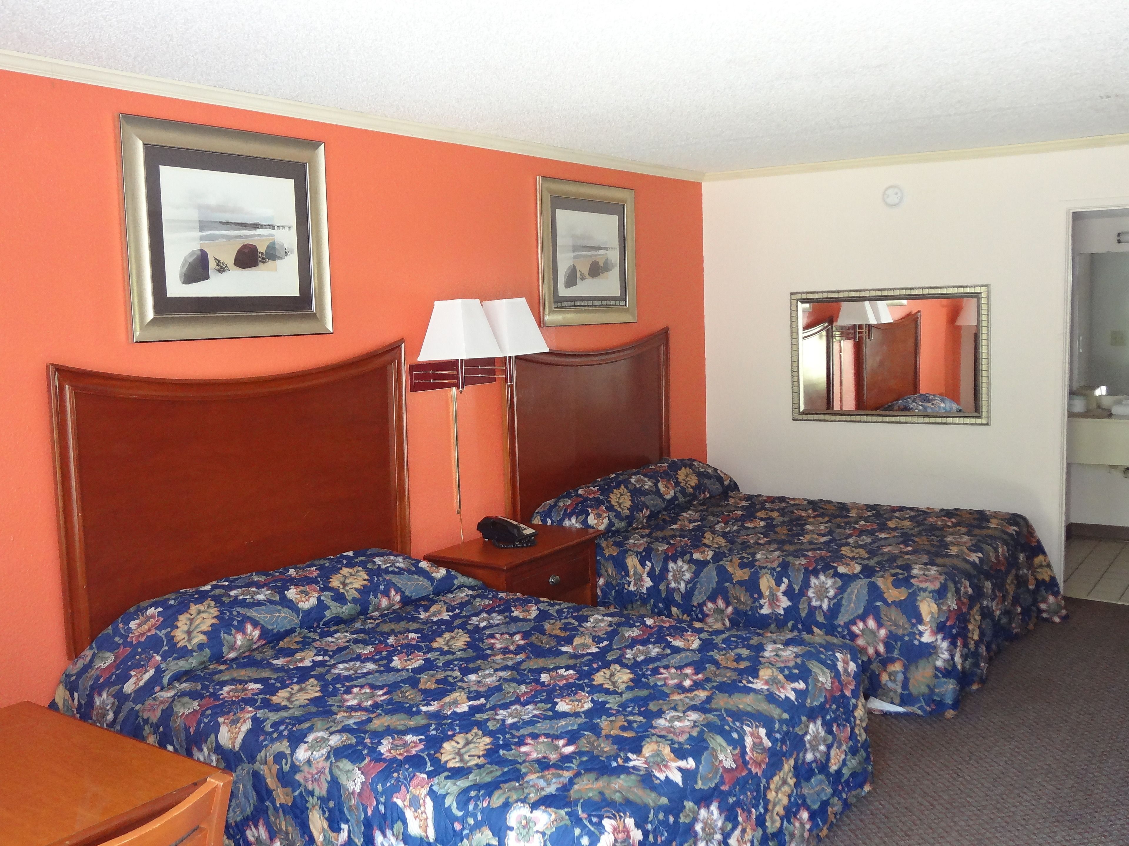 M Star Hotel North Mobile