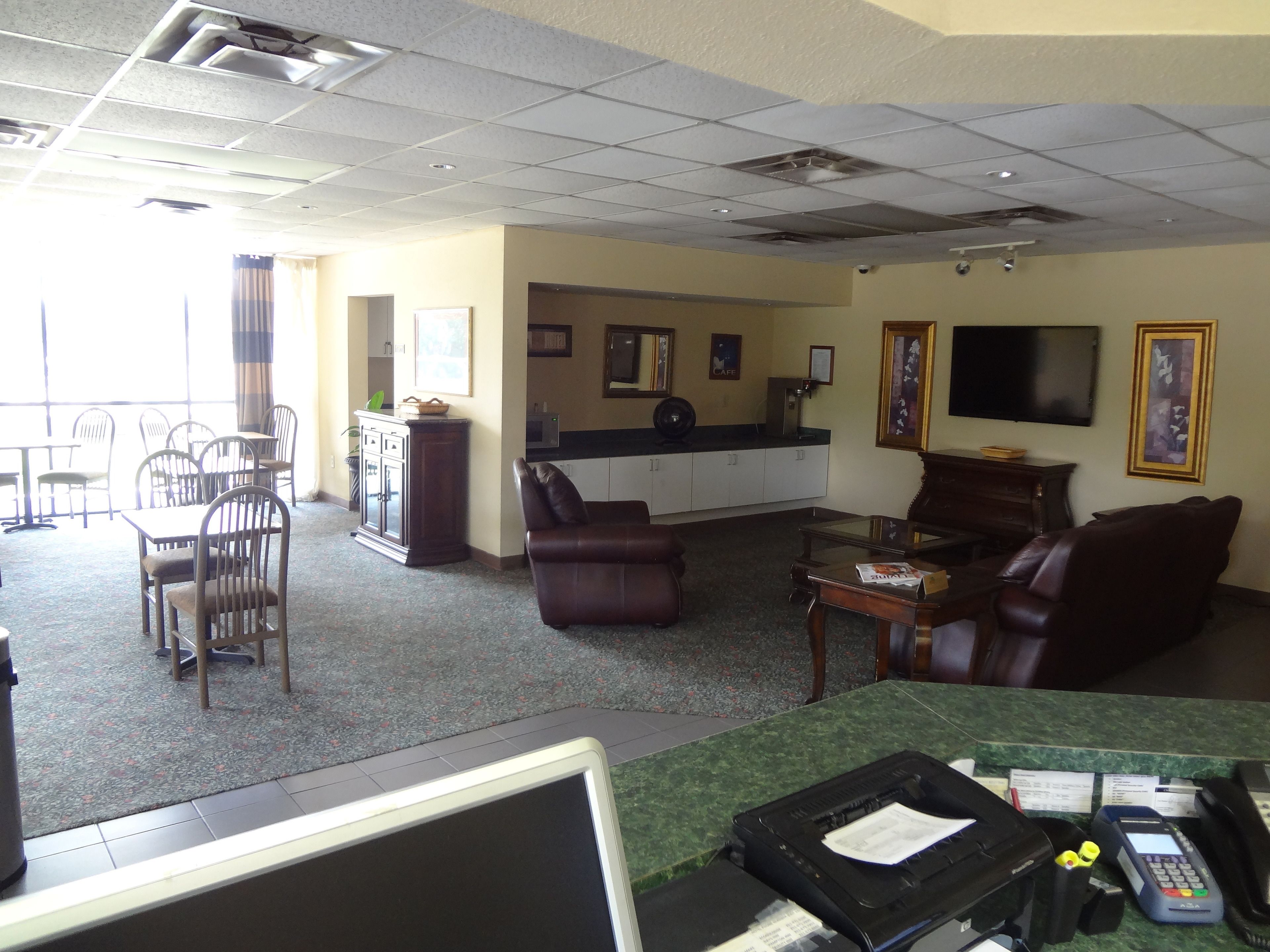 M Star Hotel North Mobile